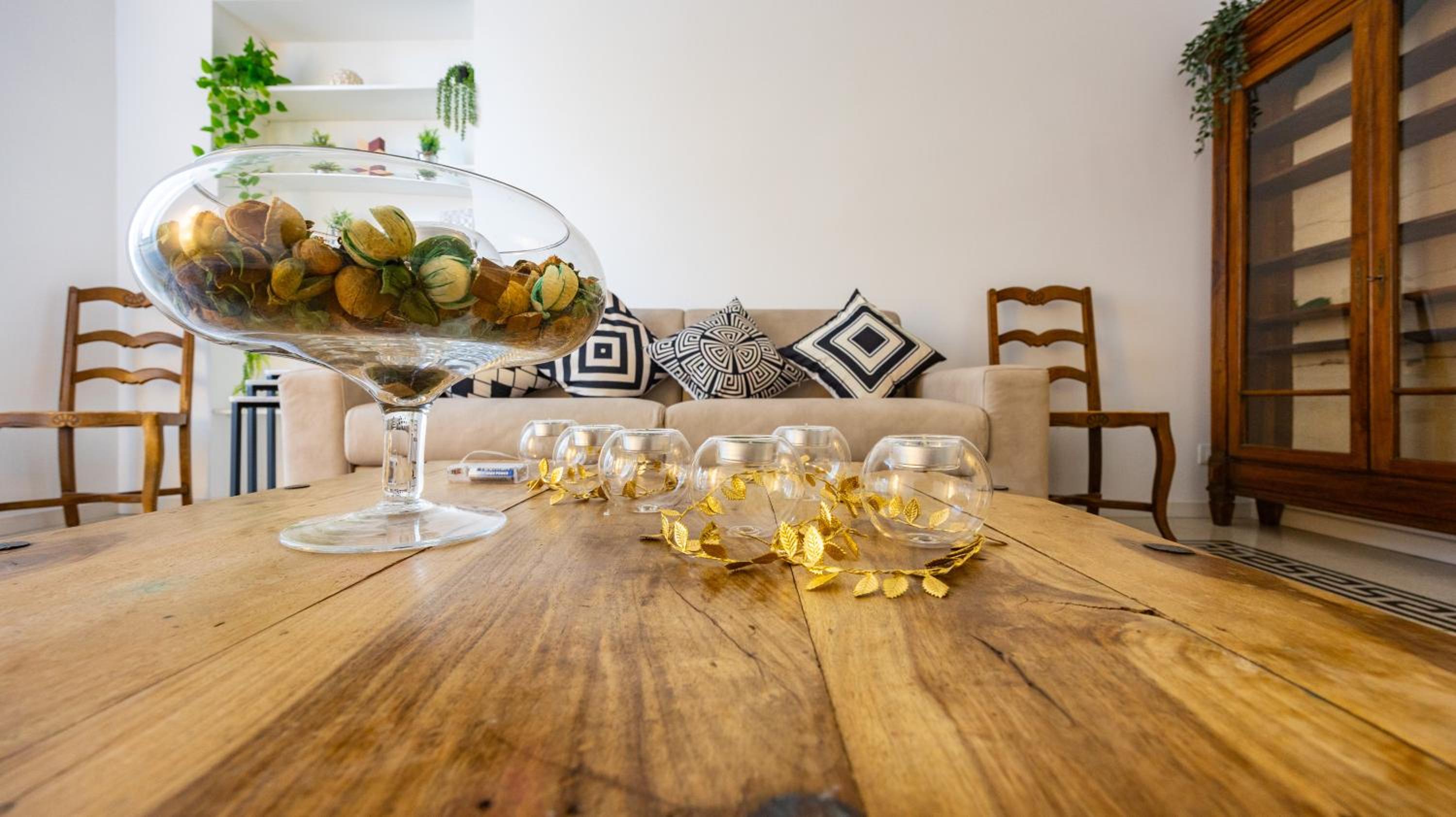 Casa Maria Teresa by Rentbeat