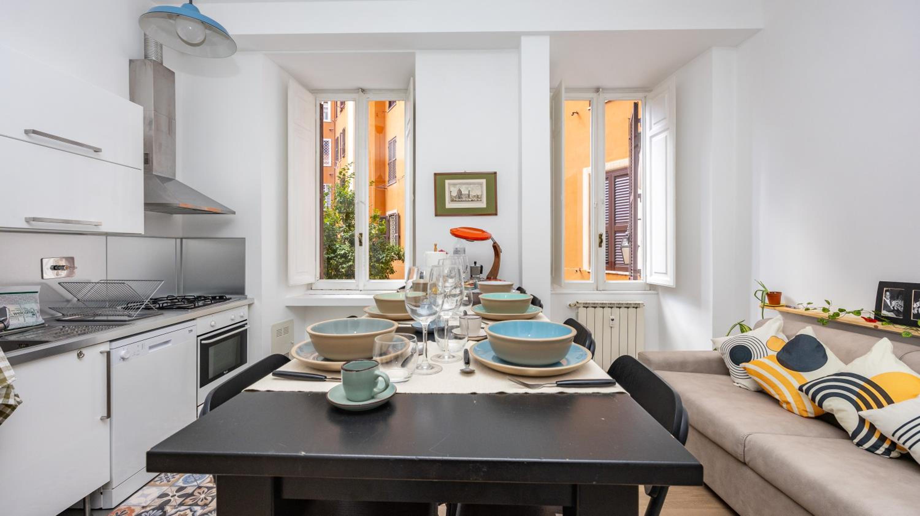 Casa Maria Teresa by Rentbeat