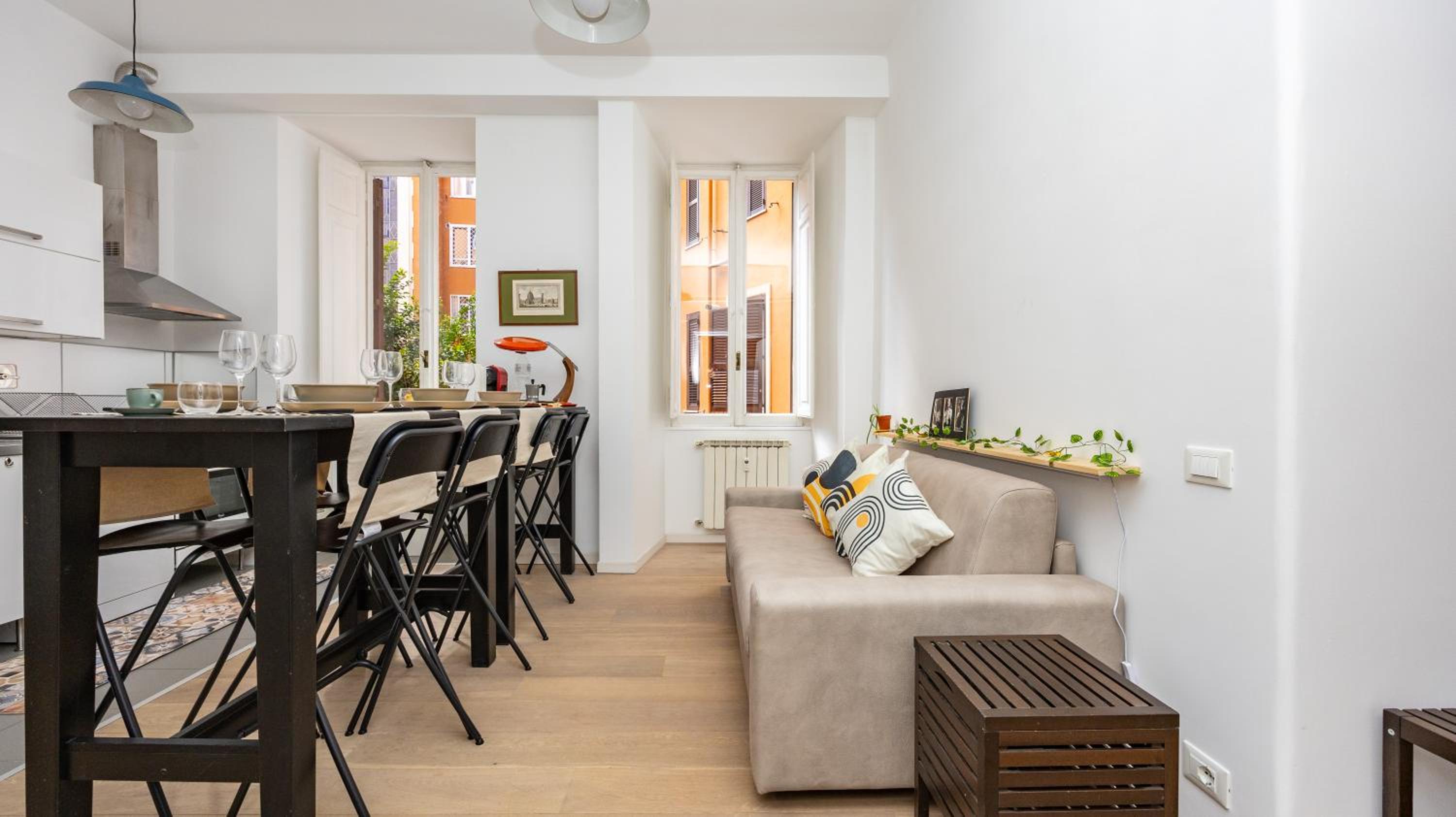 Casa Maria Teresa by Rentbeat