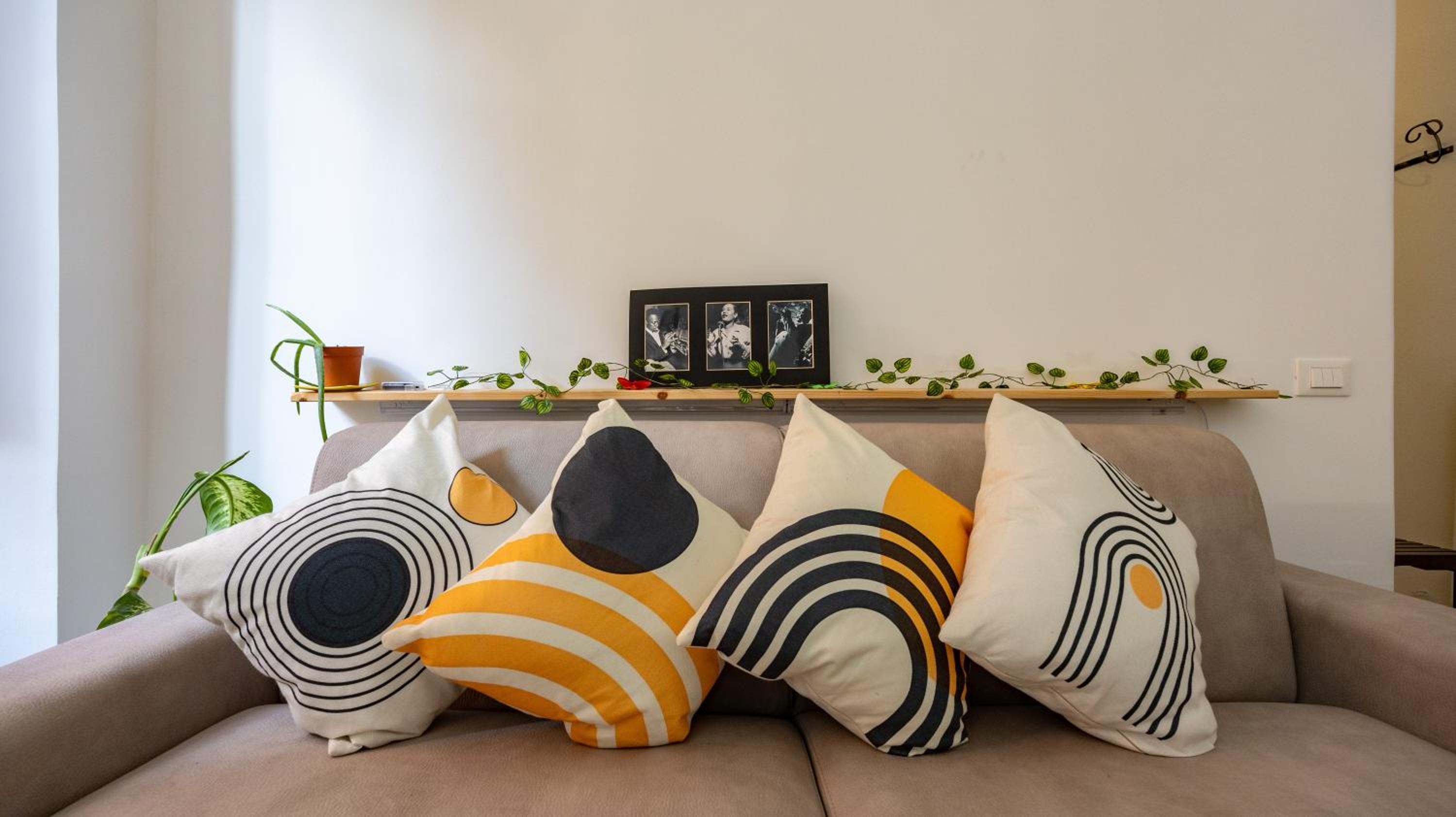 Casa Maria Teresa by Rentbeat