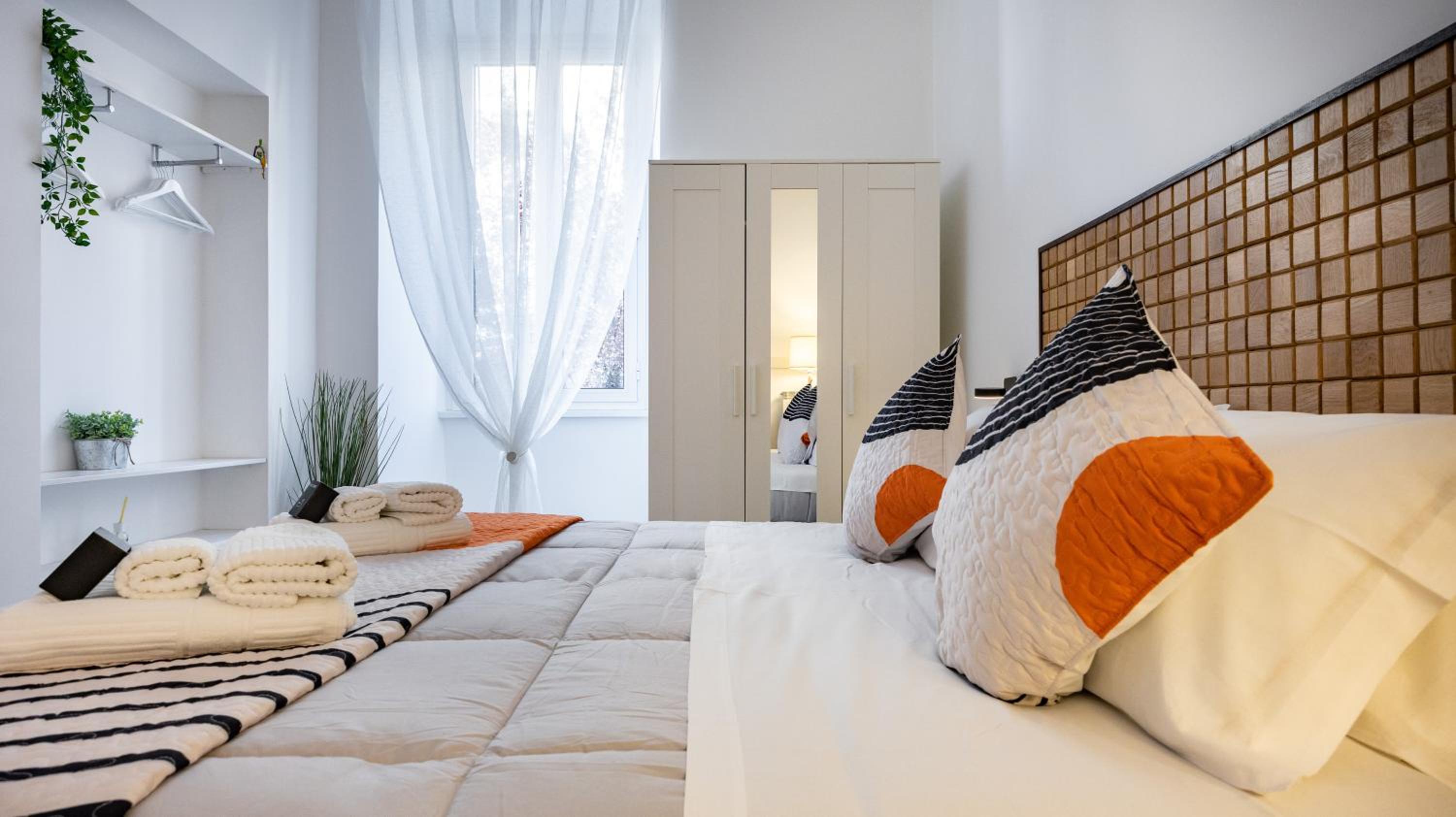 Casa Maria Teresa by Rentbeat