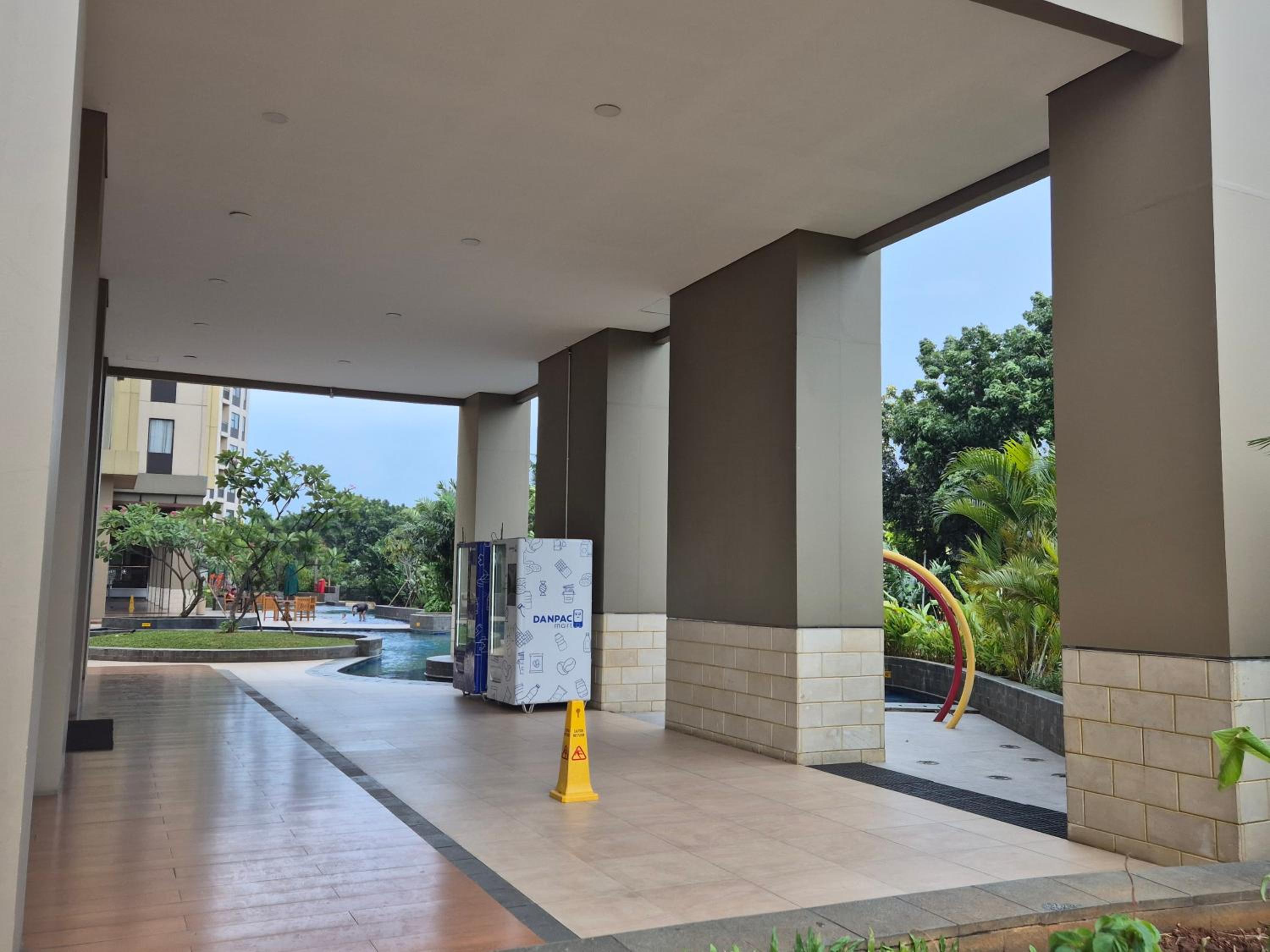 Apartemen Transpark Cibubur By Bestieroom