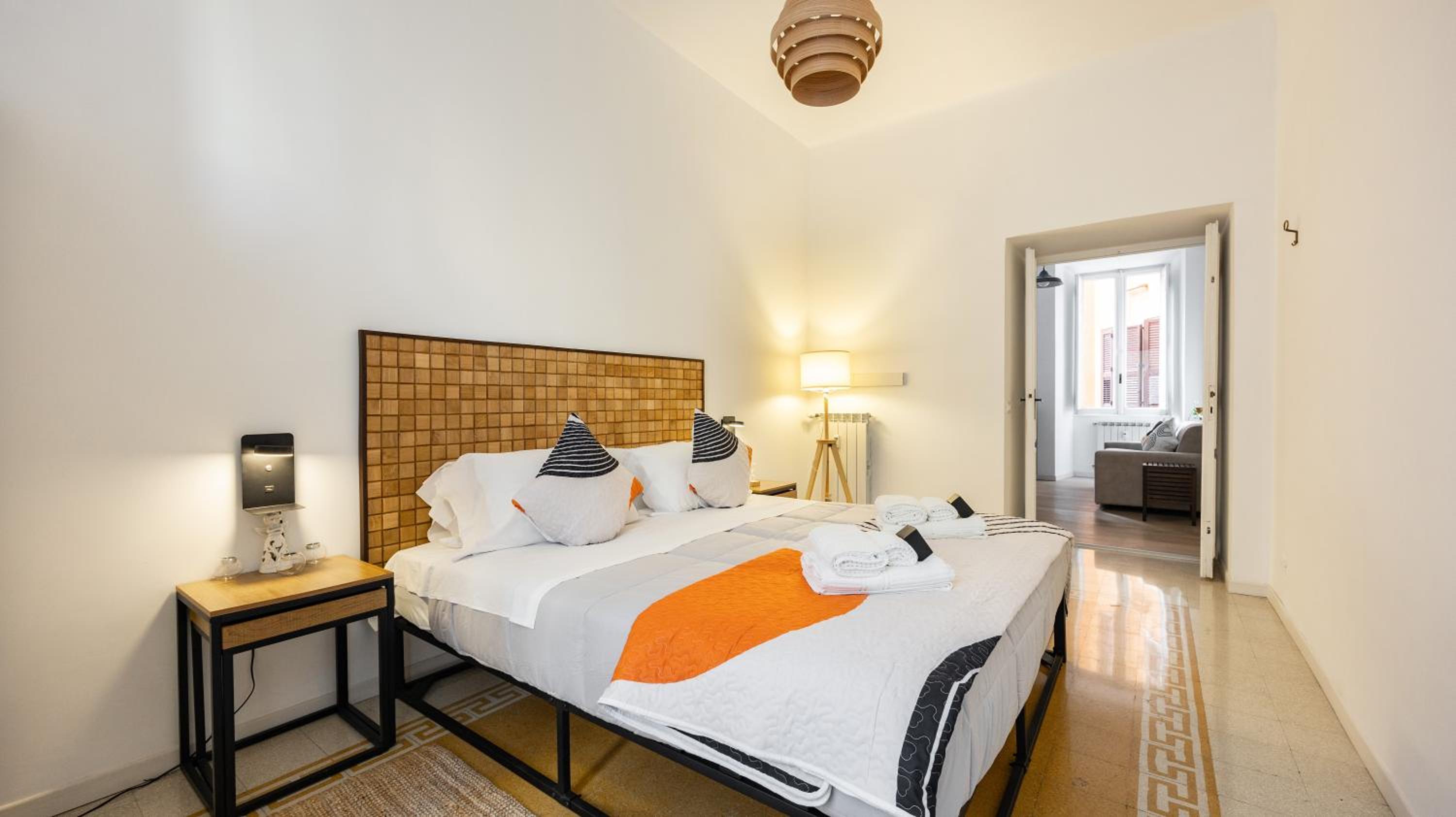 Casa Maria Teresa by Rentbeat