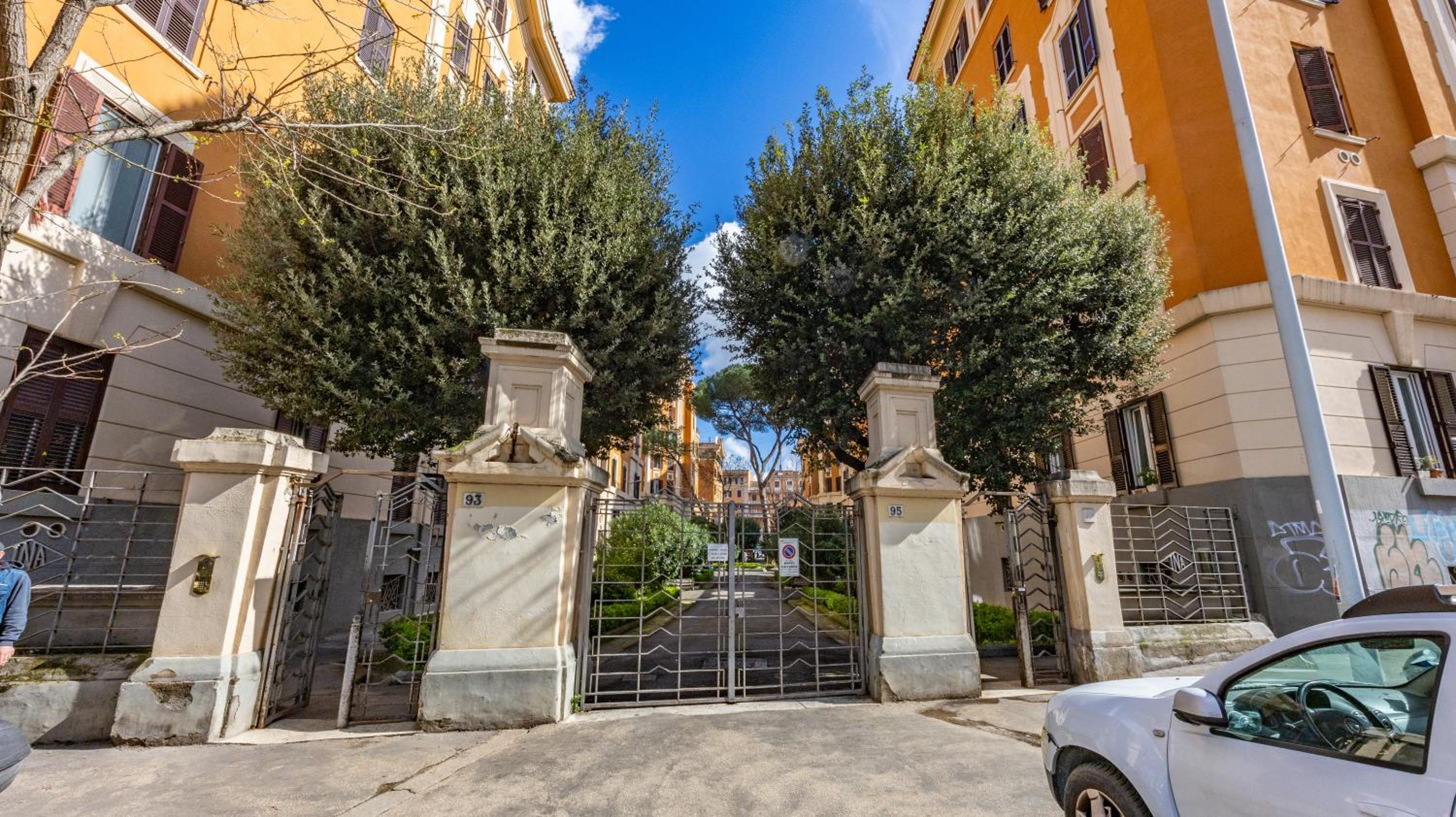Casa Maria Teresa by Rentbeat