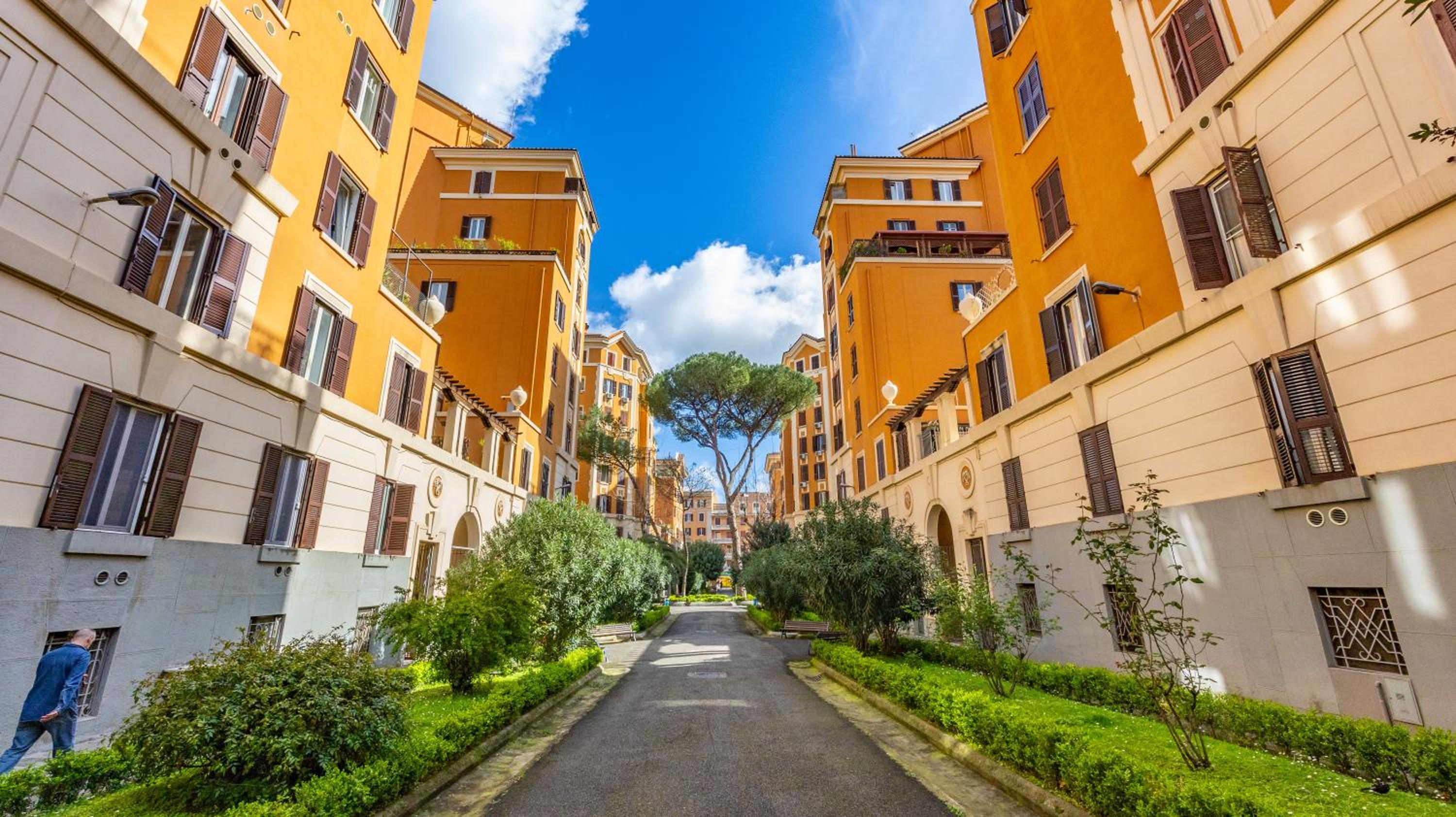 Casa Maria Teresa by Rentbeat