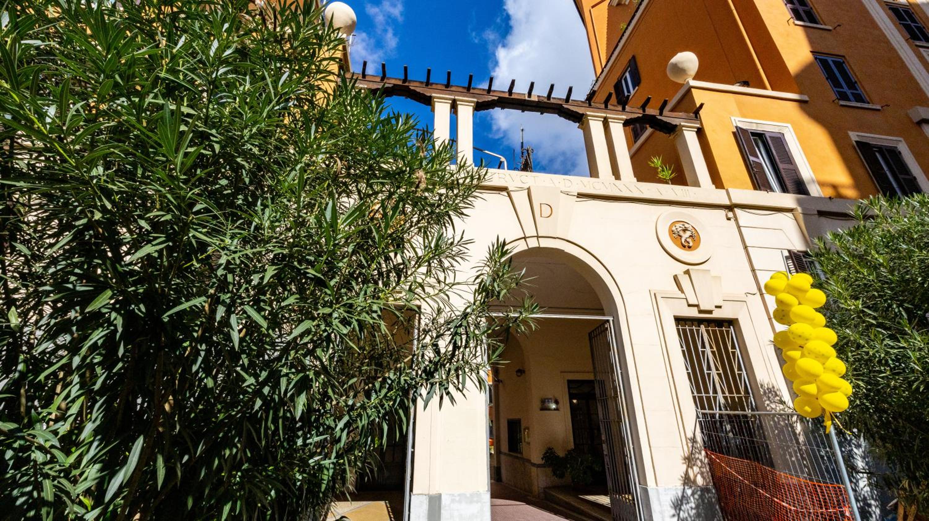 Casa Maria Teresa by Rentbeat