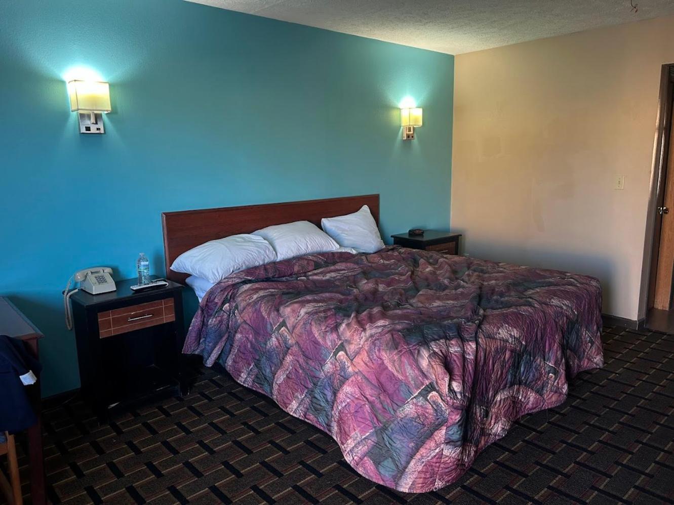 Crete Inn by Capital O Near Lincoln