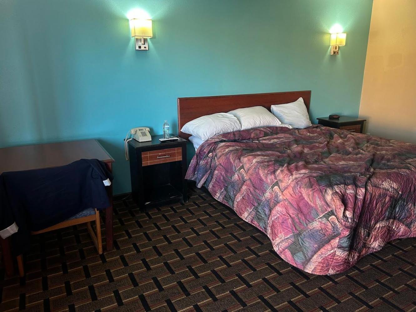 Crete Inn by Capital O Near Lincoln