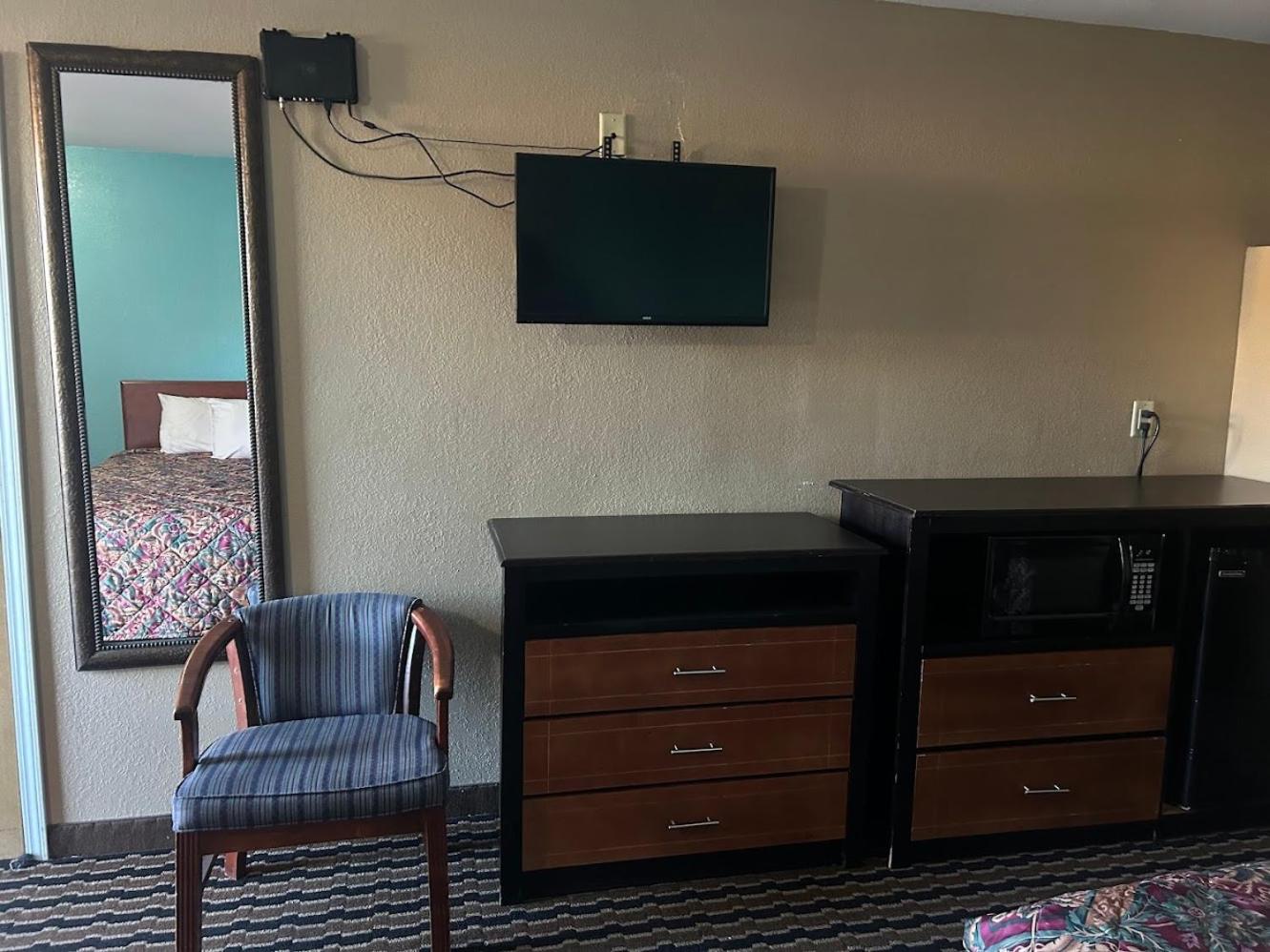 Crete Inn by Capital O Near Lincoln