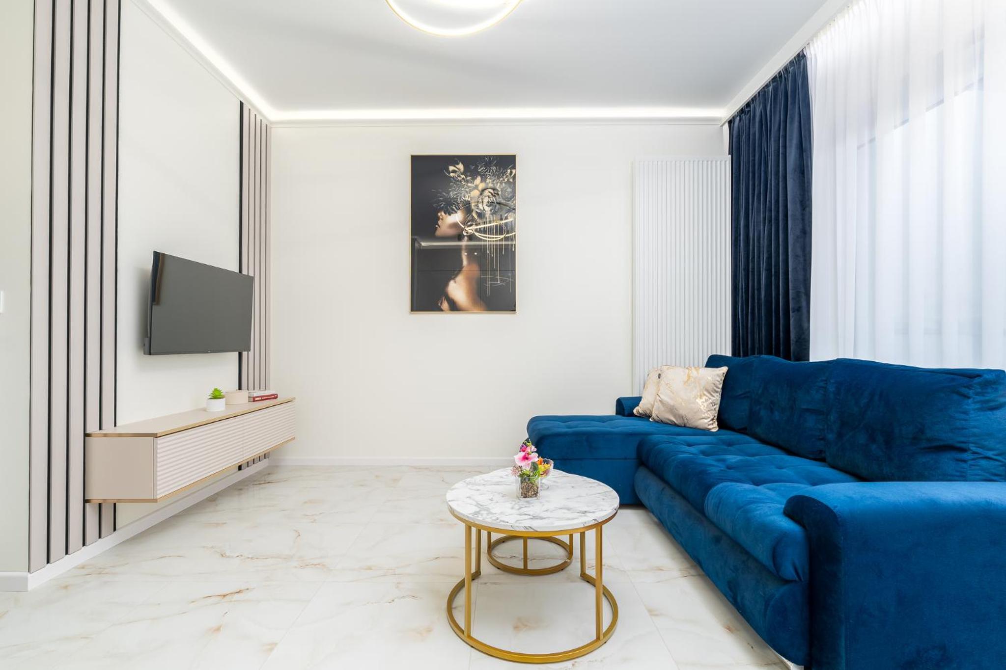 MARGI Maris Apartament