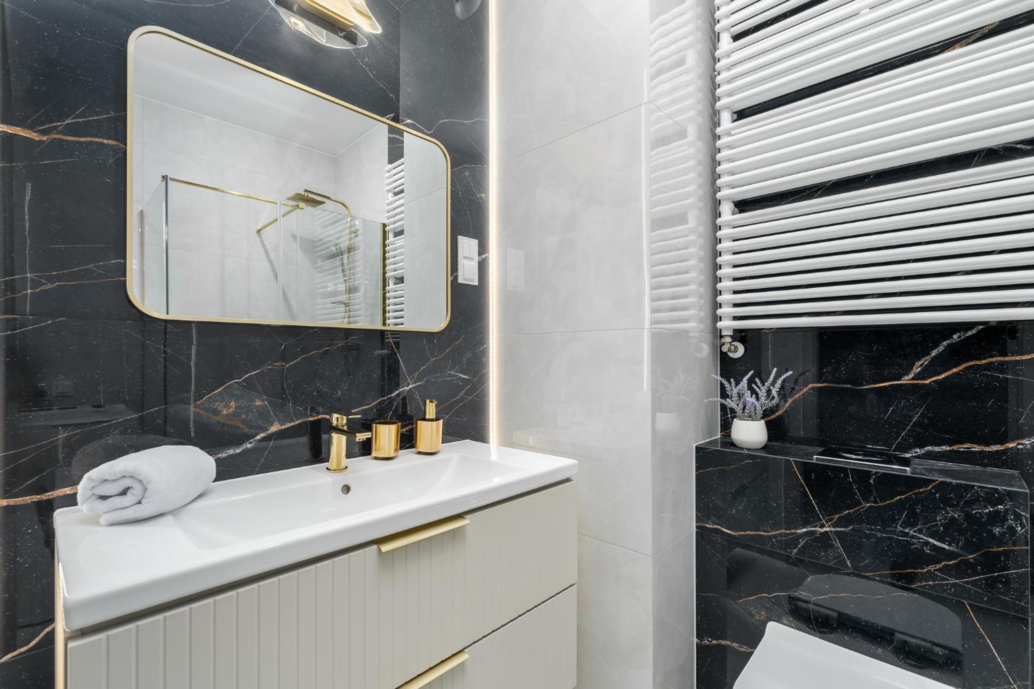 MARGI Maris Apartament