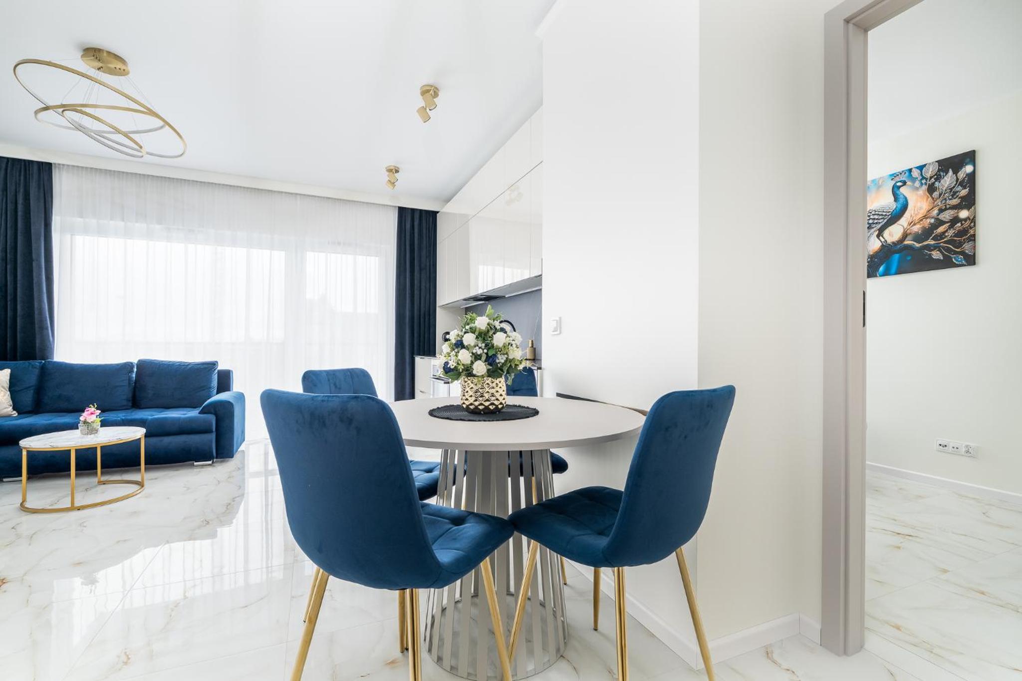 MARGI Maris Apartament