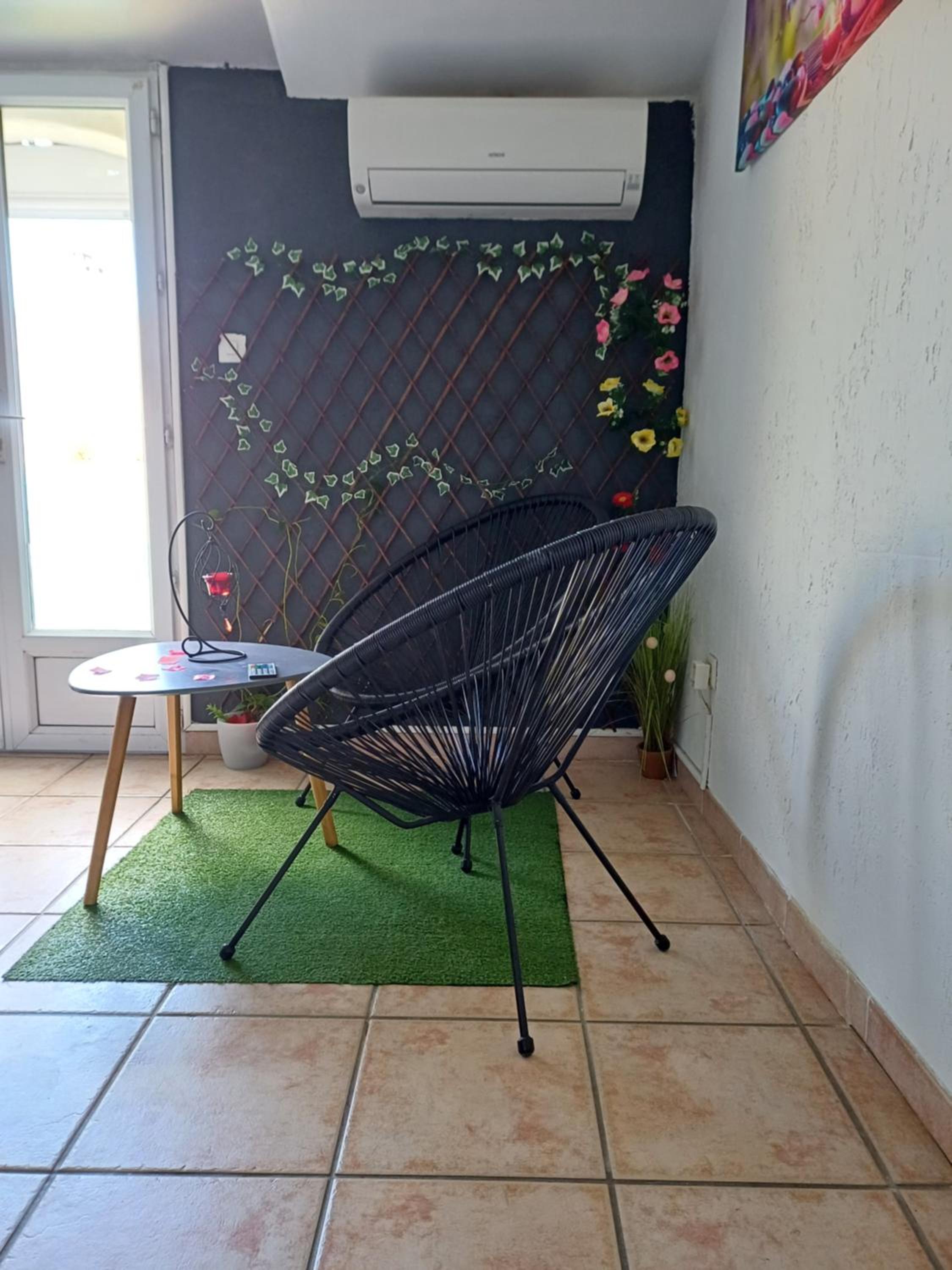 Maison avec jacuzzi, photo 14