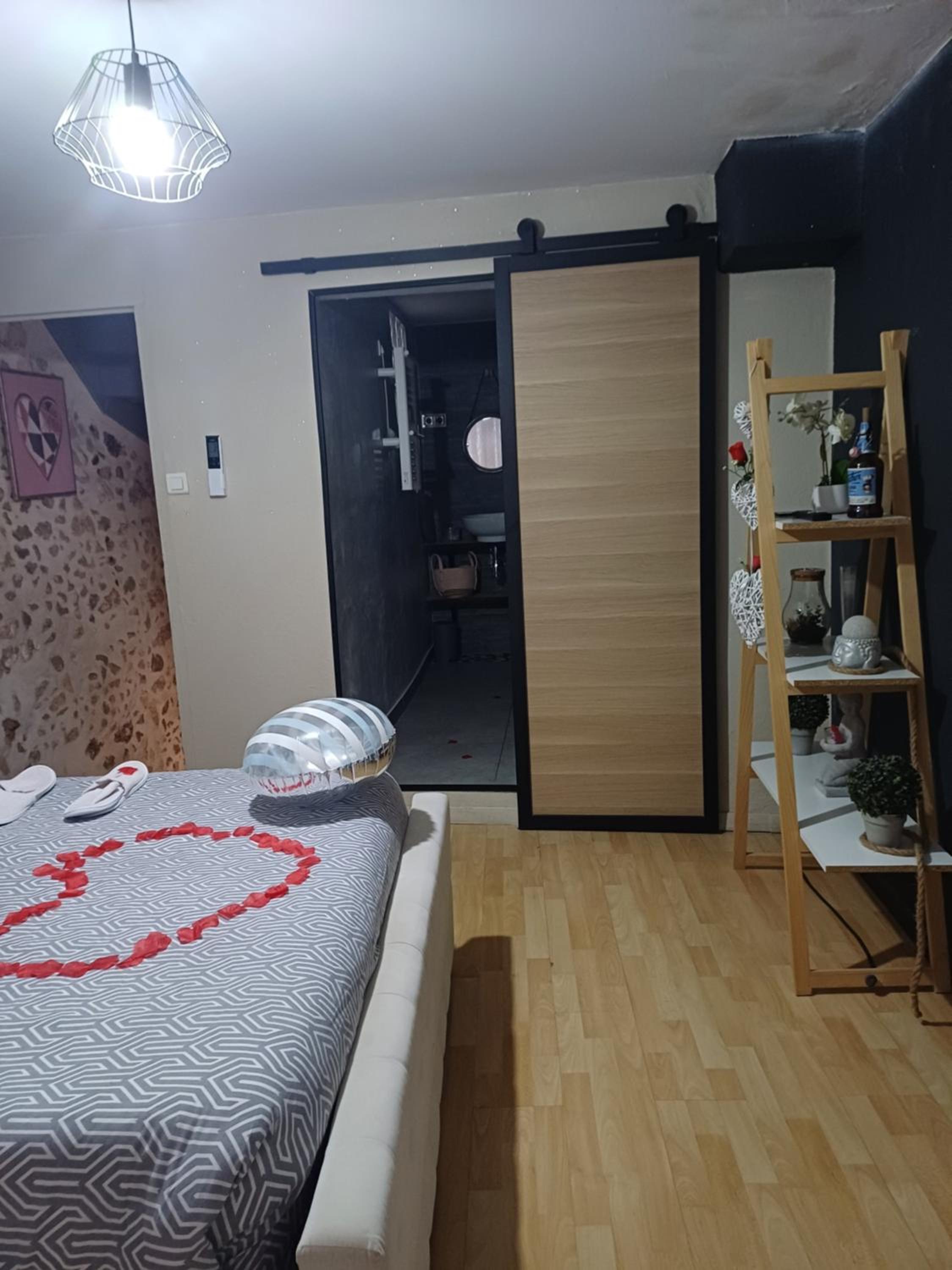 Maison avec jacuzzi, photo 6