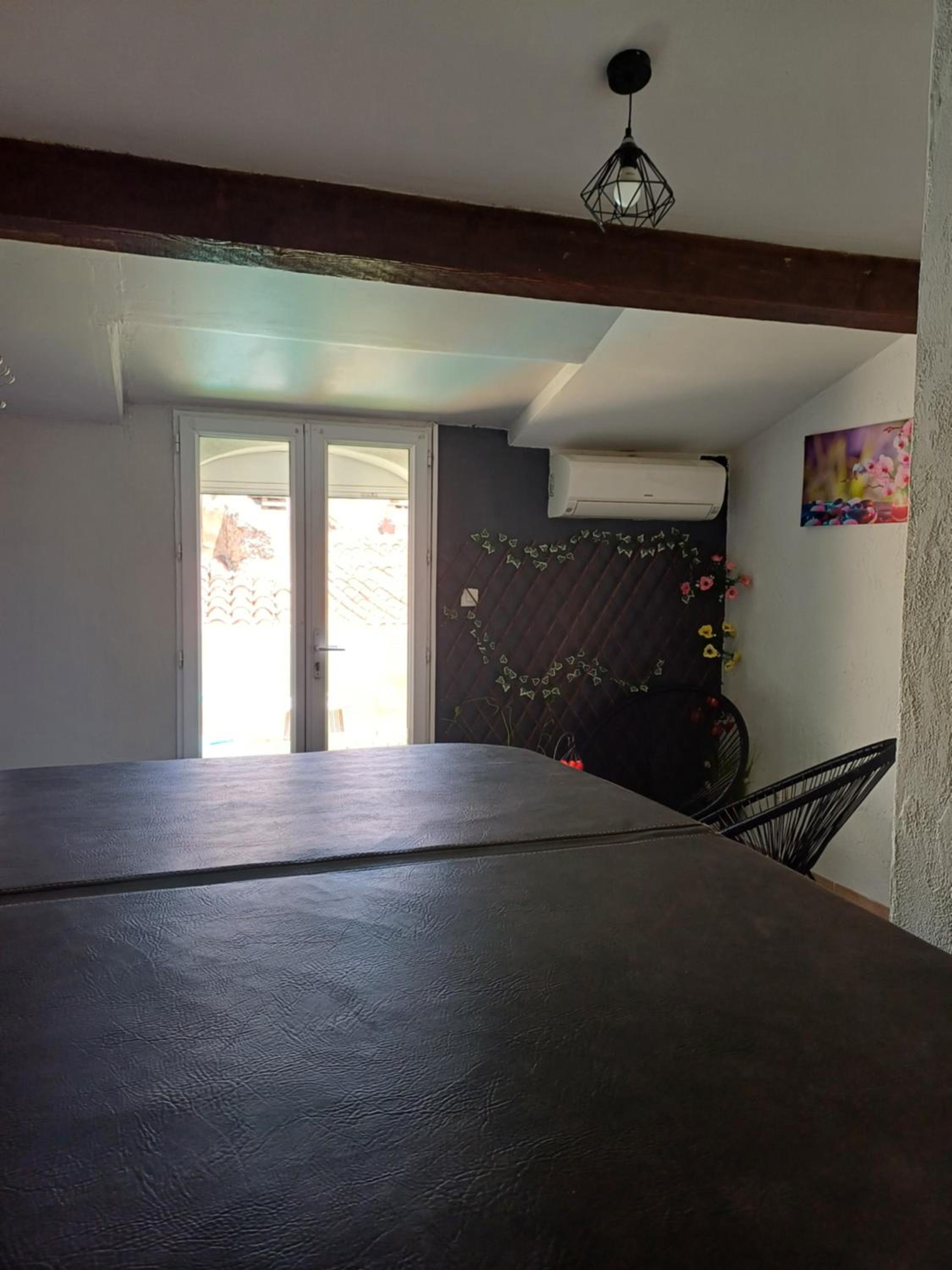 Maison avec jacuzzi, photo 10