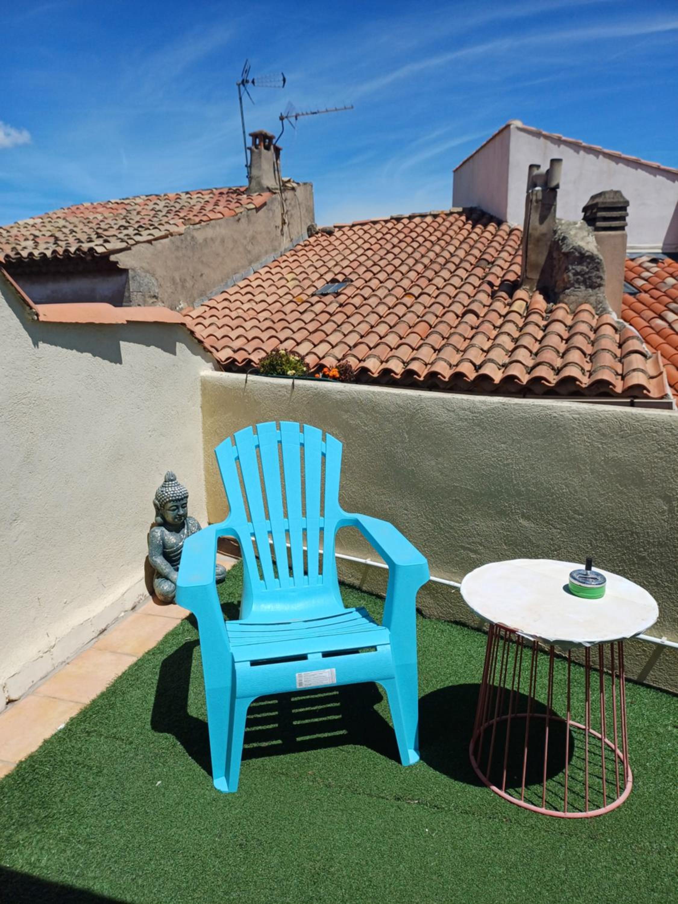 Maison avec jacuzzi, photo 4