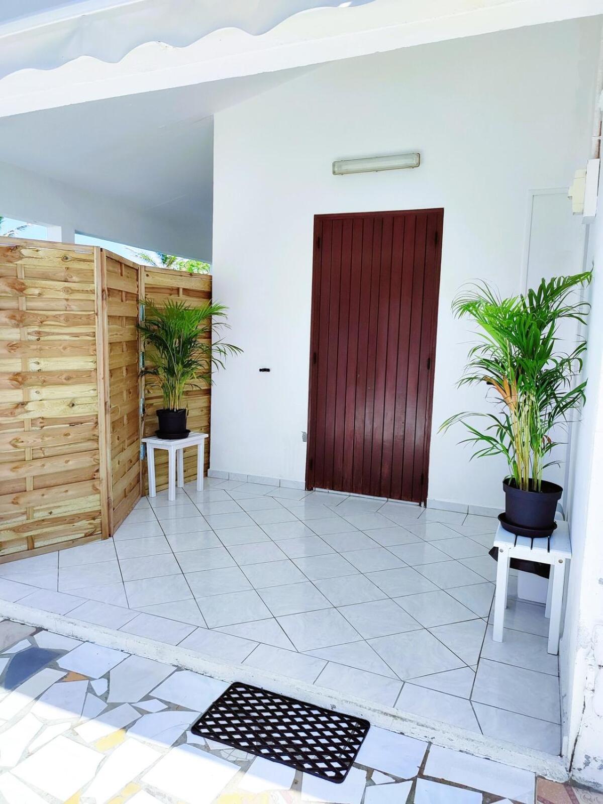 Miracle des Caraibes
