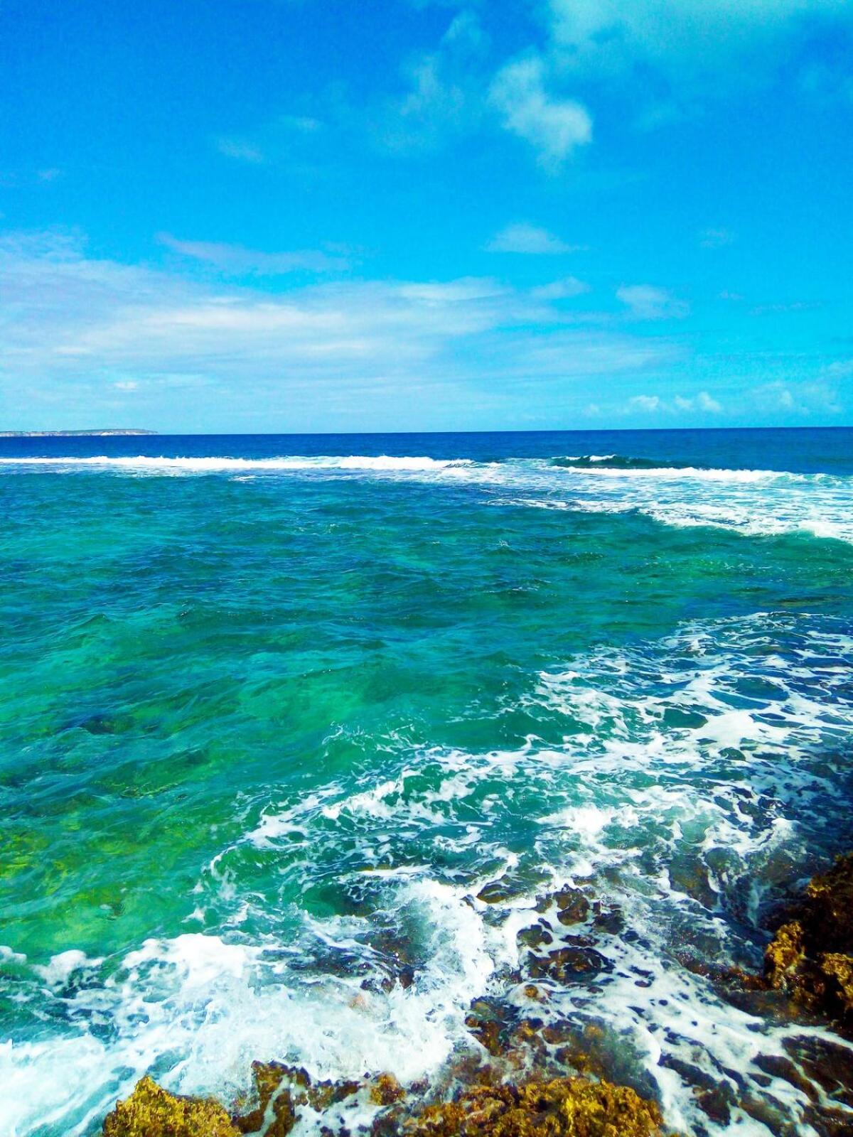 Miracle des Caraibes