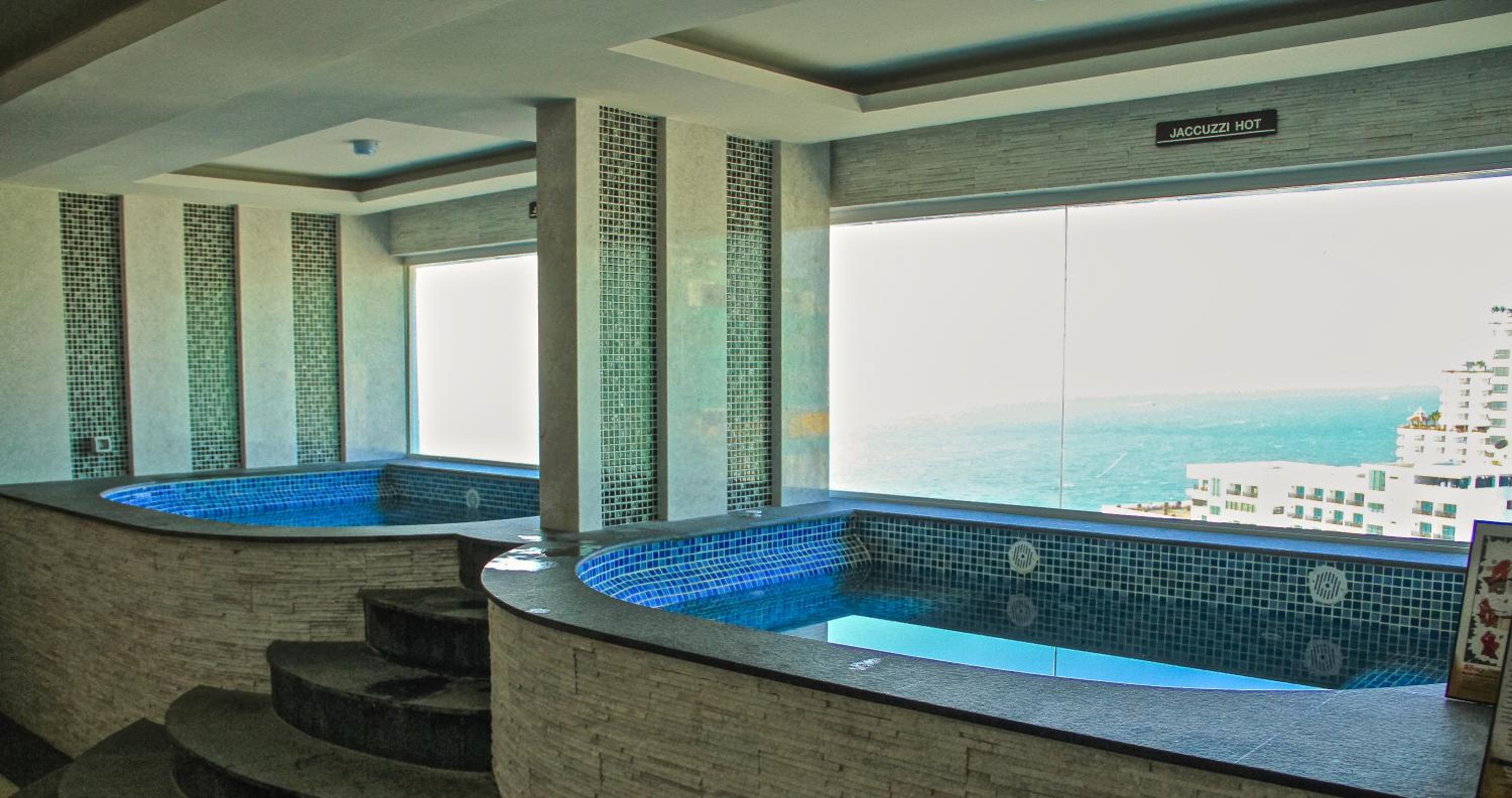 Cosy Beach View Apartments