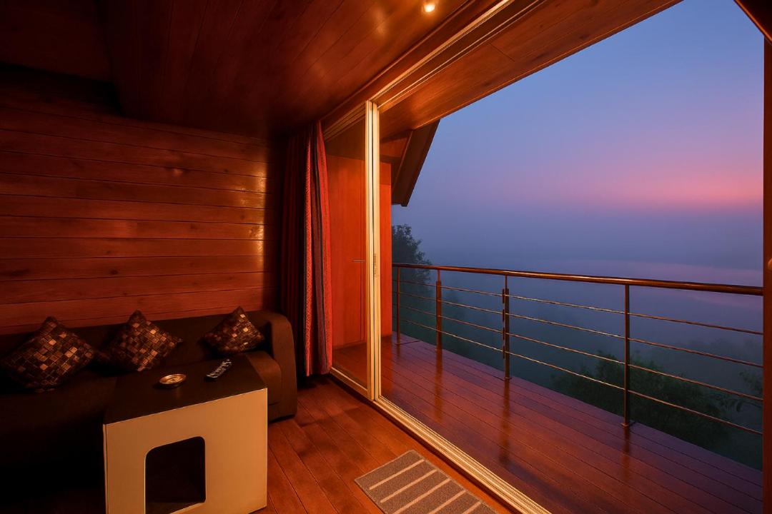 Rumourss Sky Villa & Resort