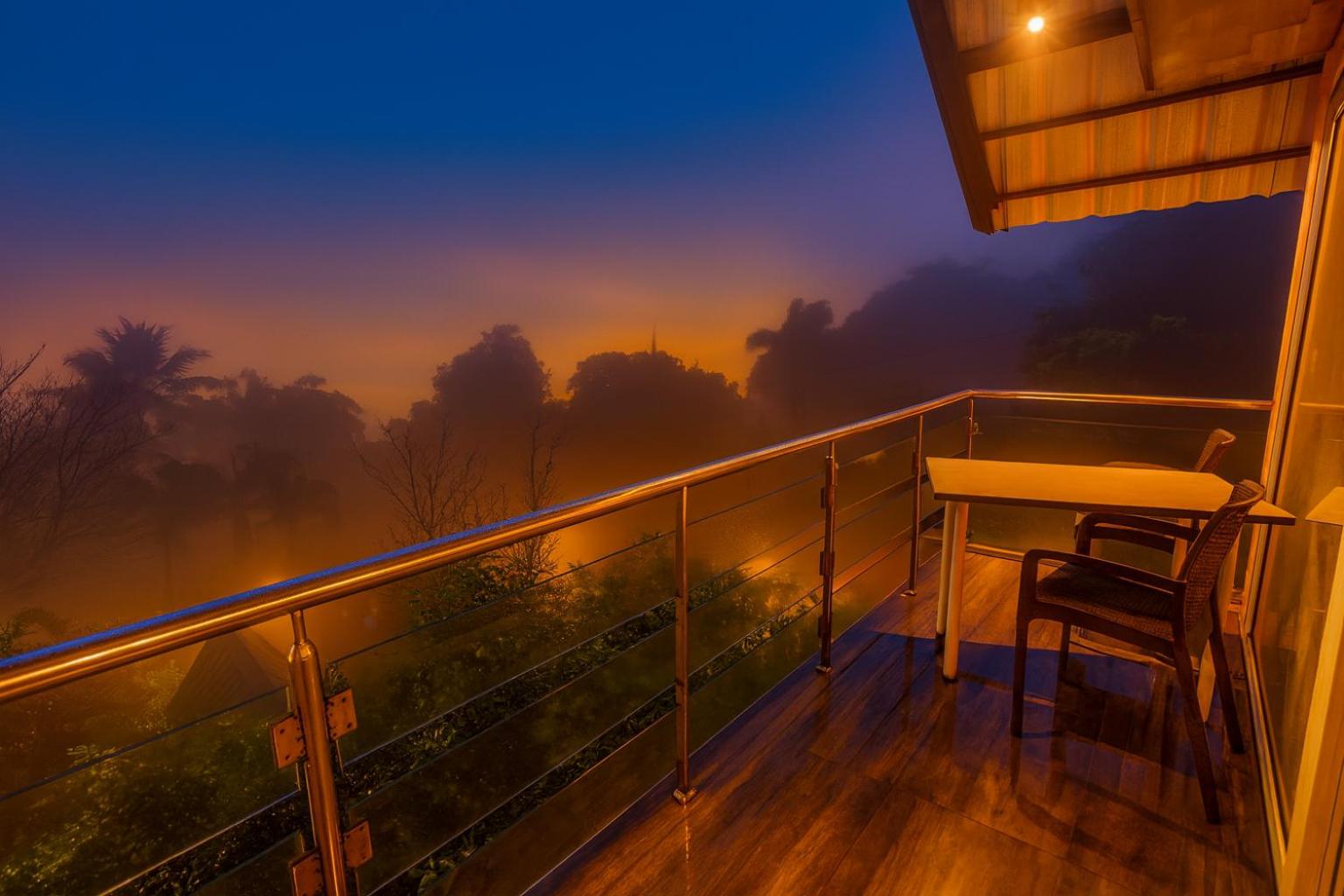 Rumourss Sky Villa & Resort
