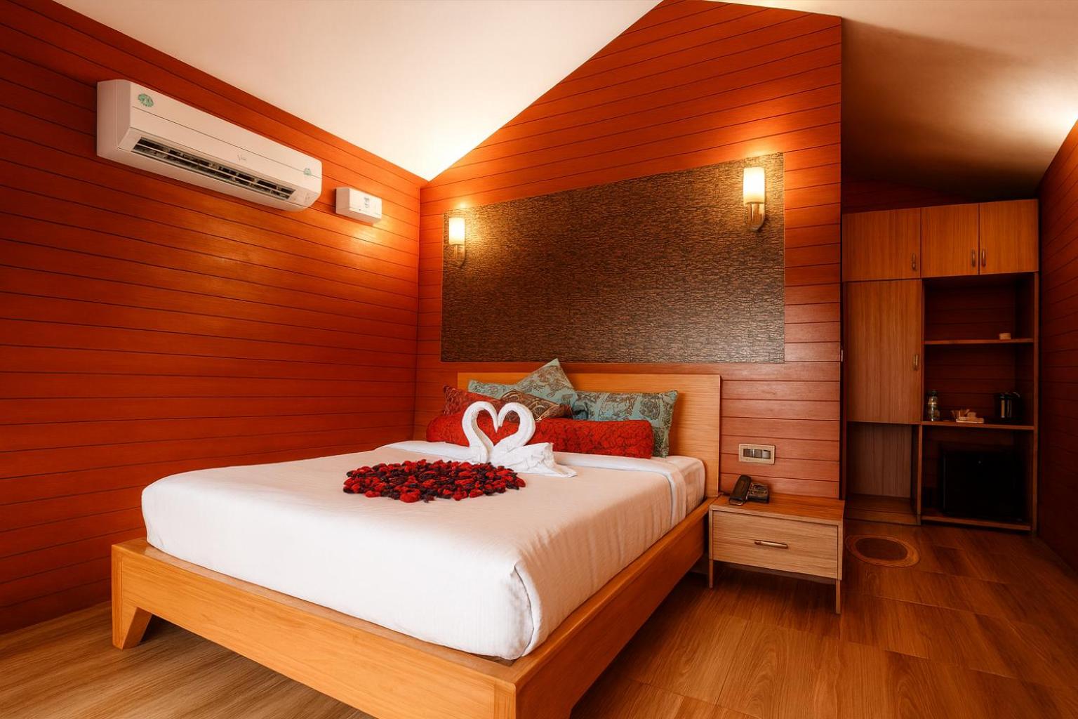 Rumourss Sky Villa & Resort