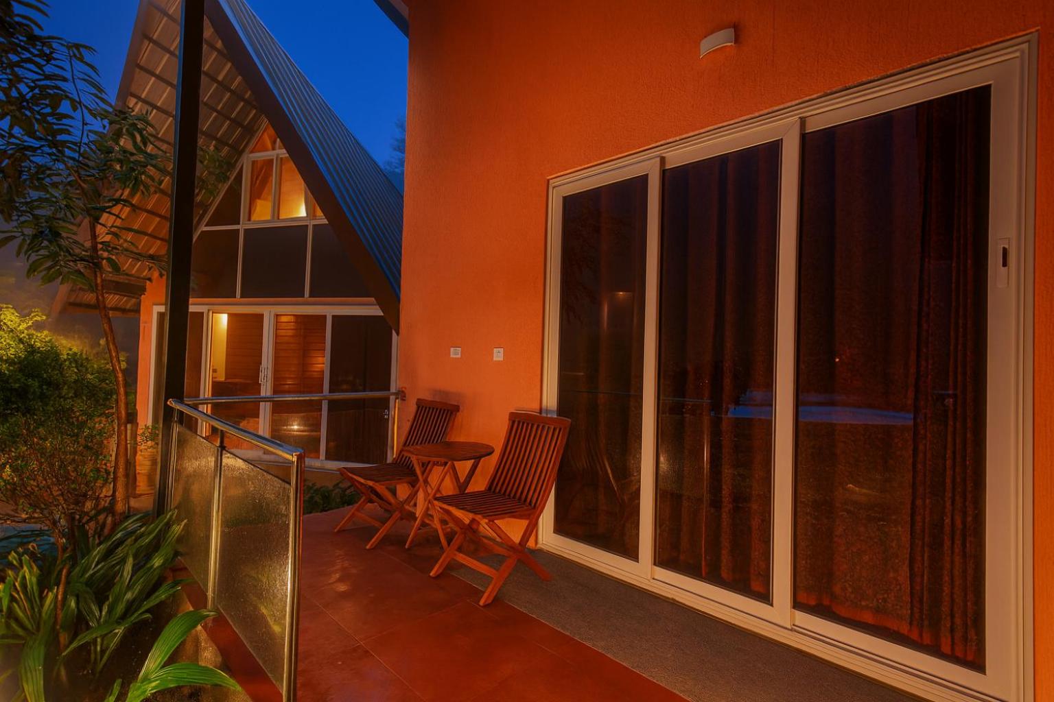 Rumourss Sky Villa & Resort