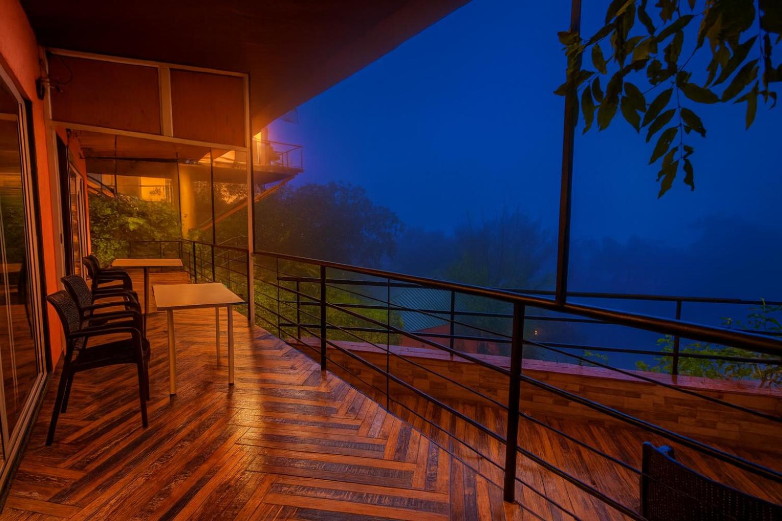 Rumourss Sky Villa & Resort