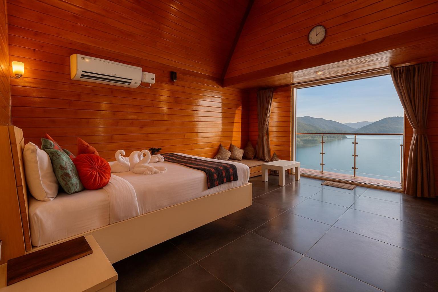 Rumourss Sky Villa & Resort