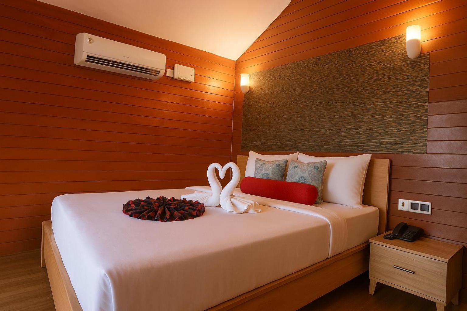 Rumourss Sky Villa & Resort