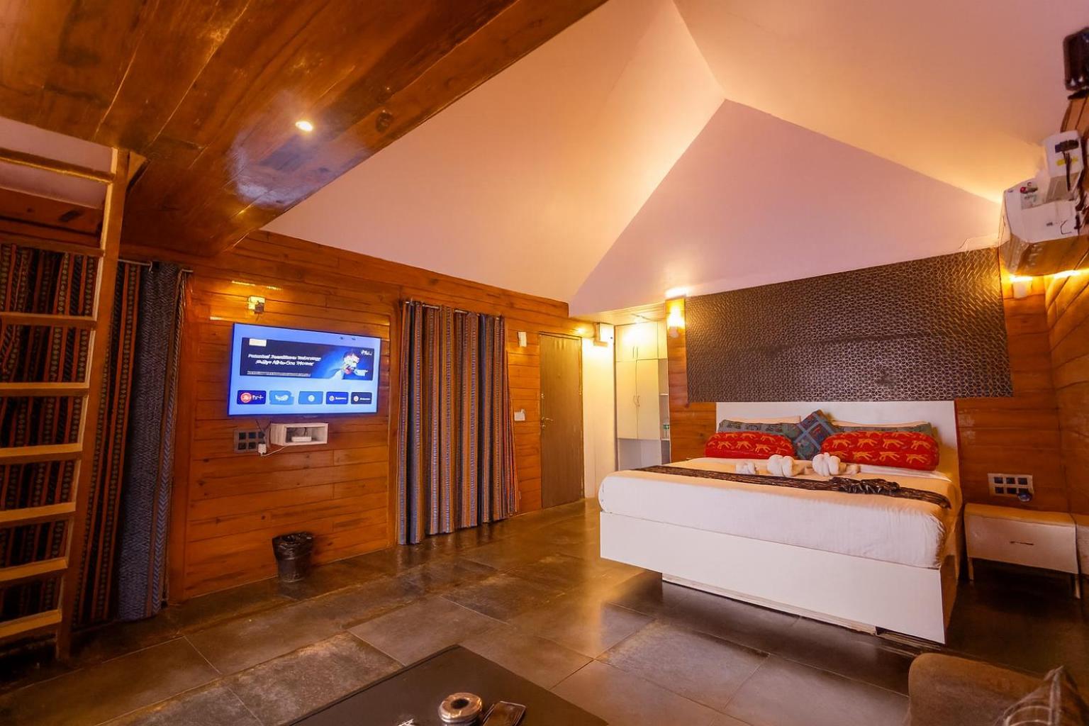 Rumourss Sky Villa & Resort