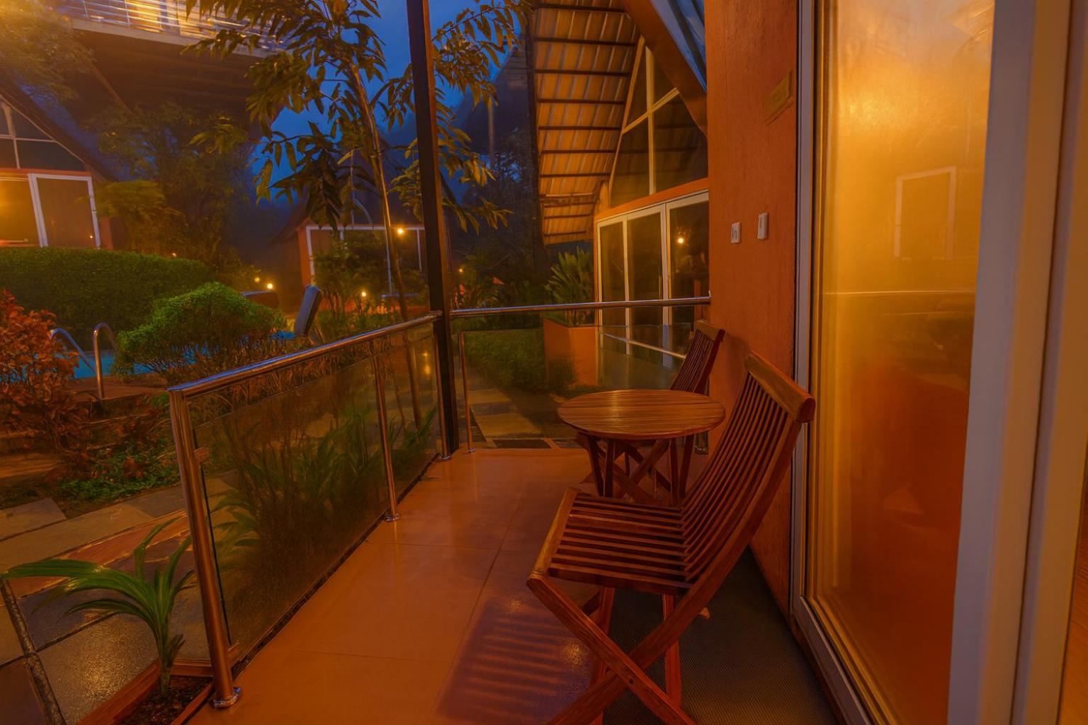 Rumourss Sky Villa & Resort