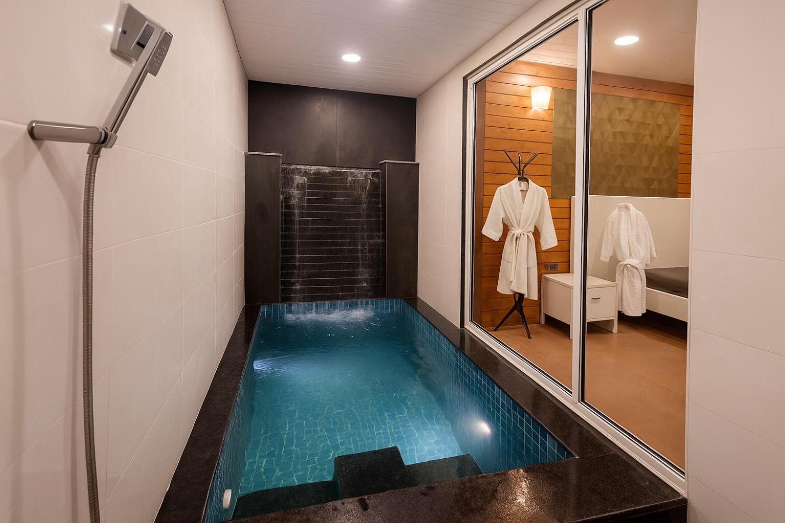 Rumourss Sky Villa & Resort