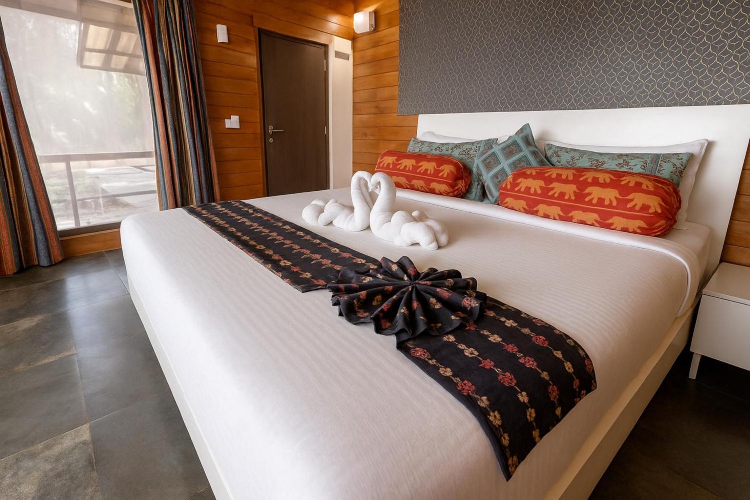 Rumourss Sky Villa & Resort