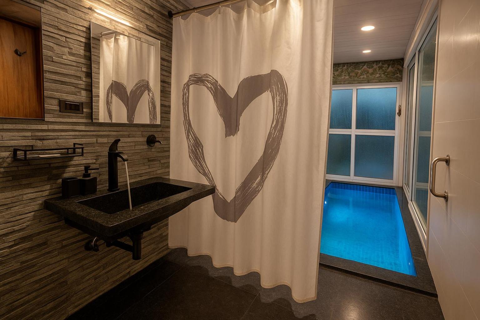 Rumourss Sky Villa & Resort