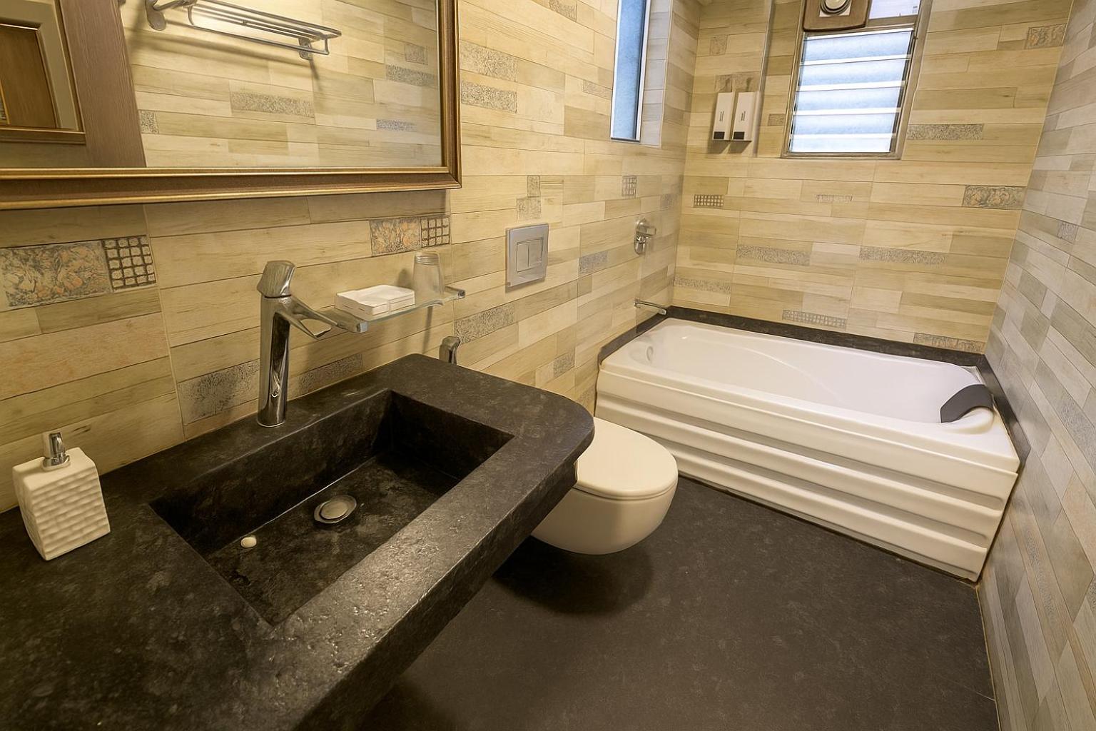 Rumourss Sky Villa & Resort