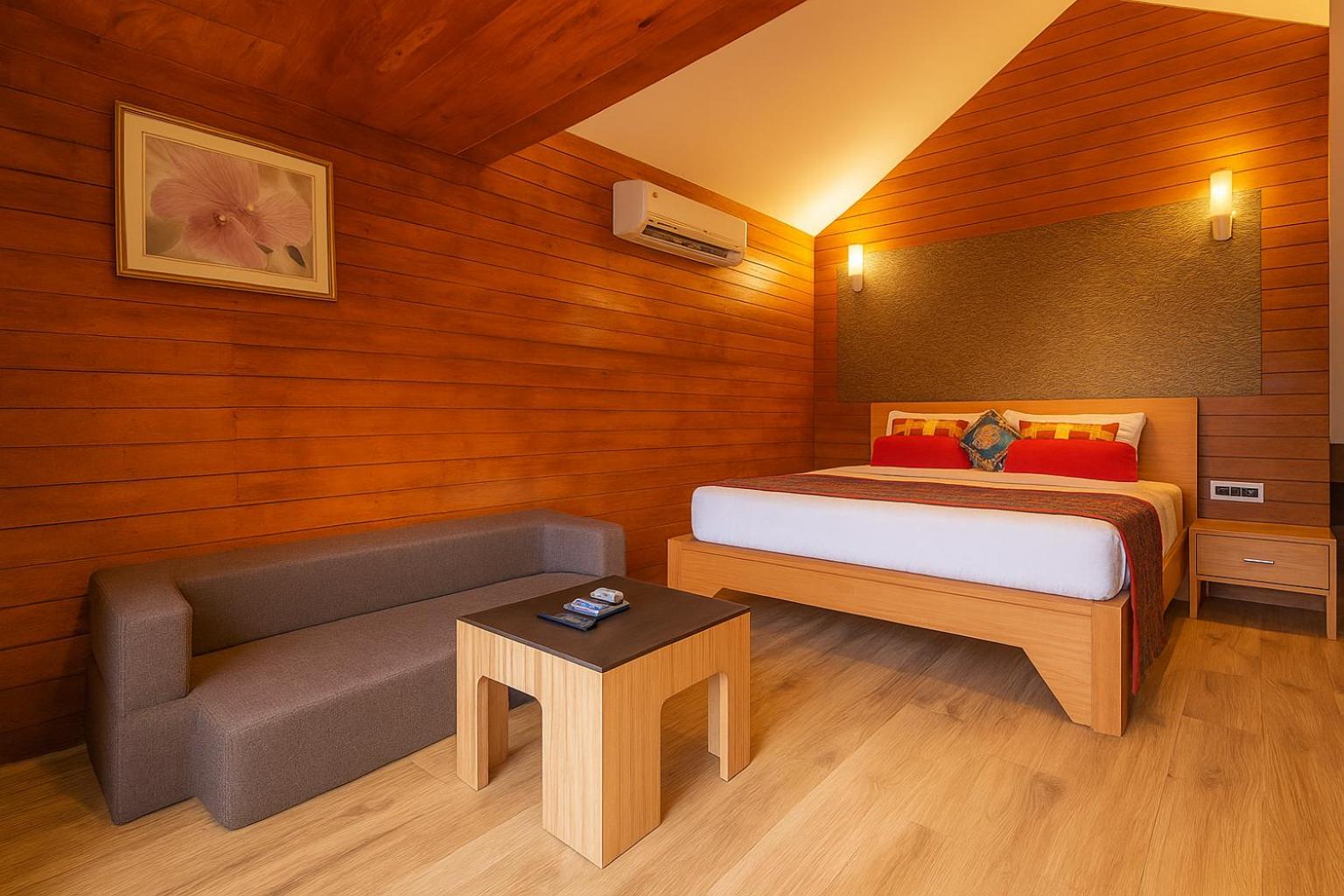 Rumourss Sky Villa & Resort