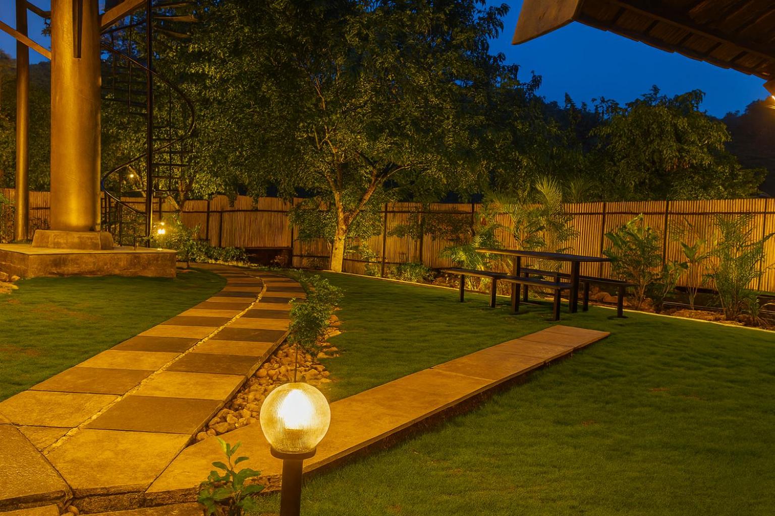 Rumourss Sky Villa & Resort