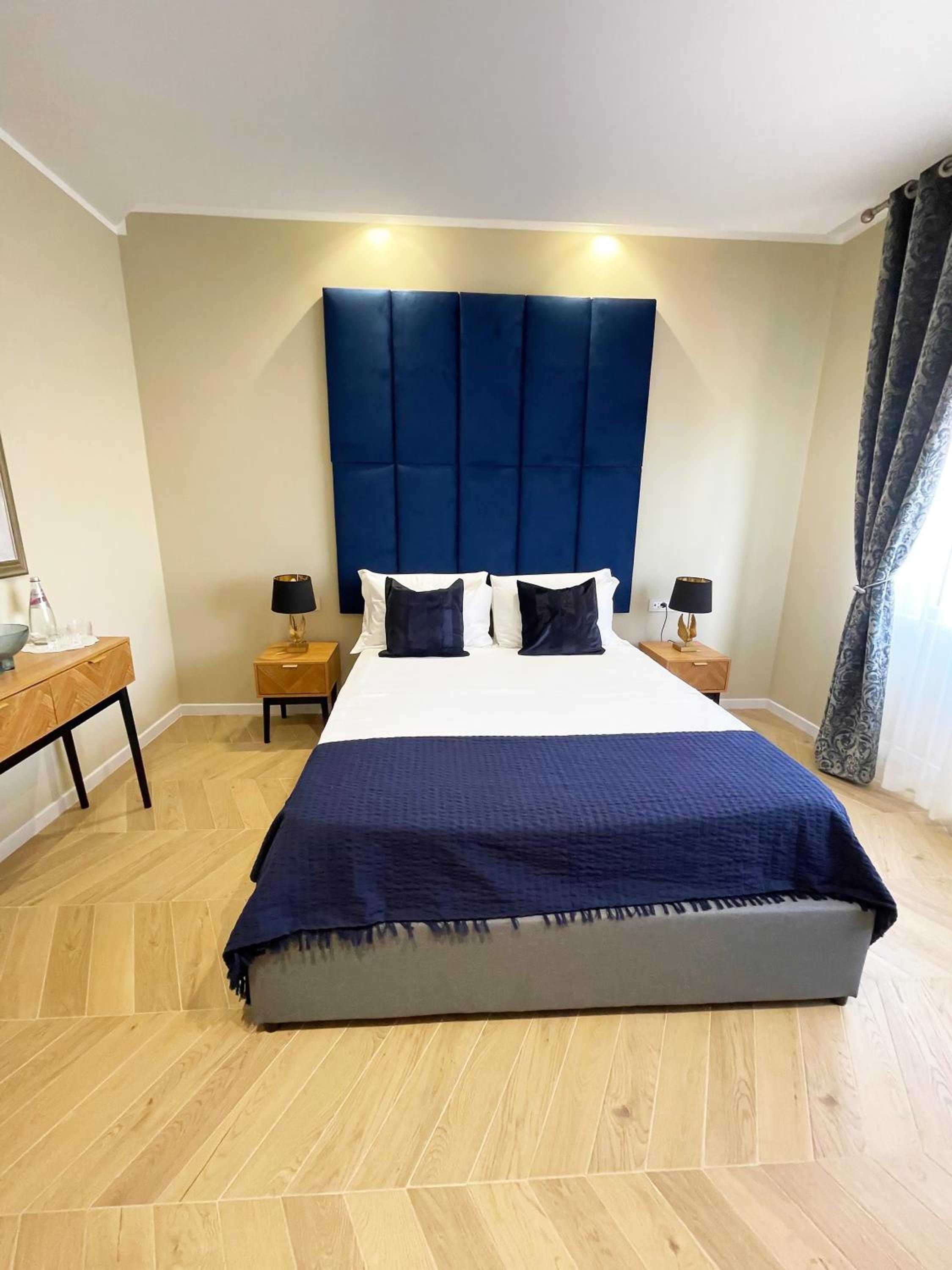 Trastevere luxury room by bita