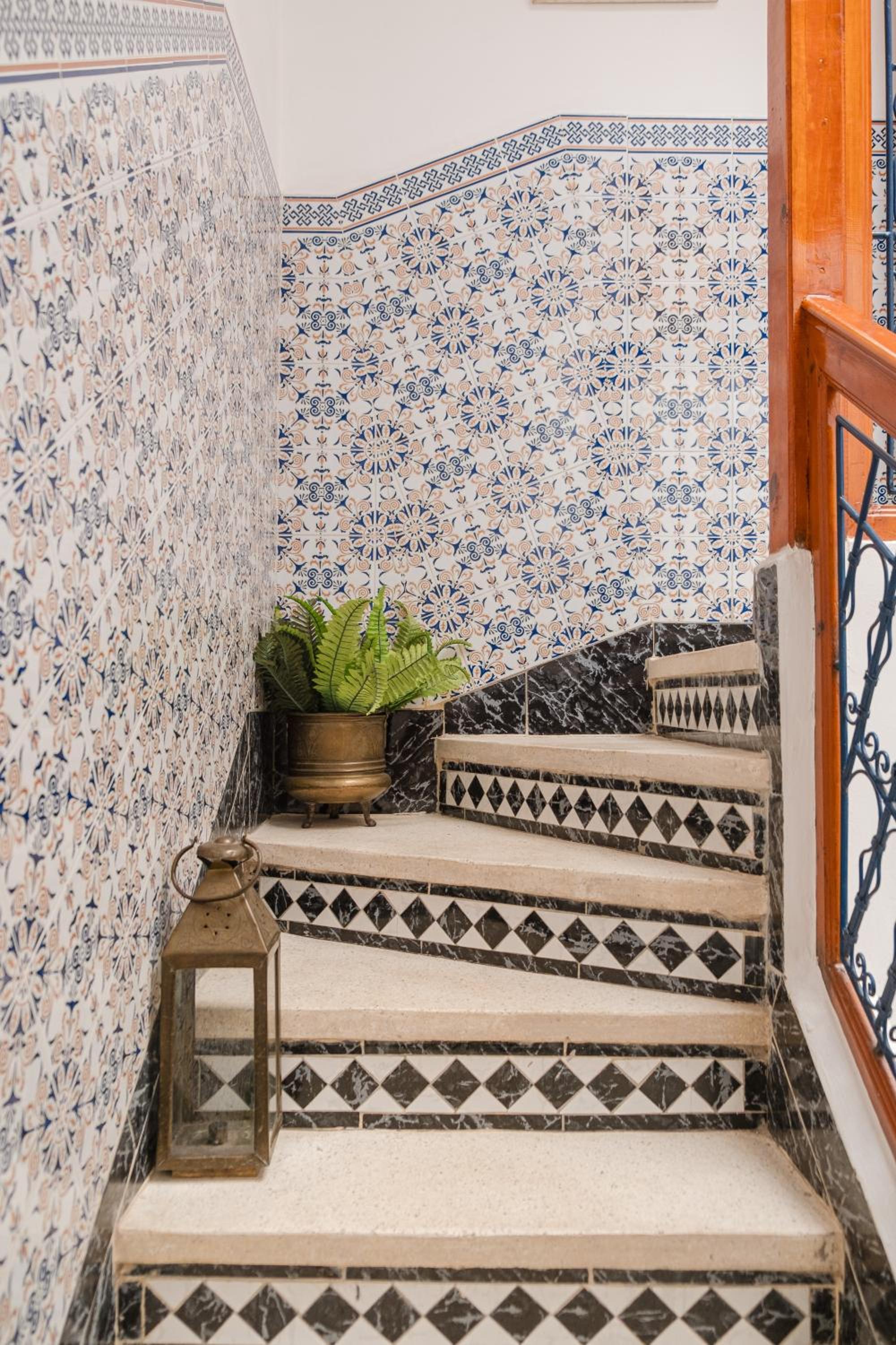 Riad Warda 3 Rooms Marrakech