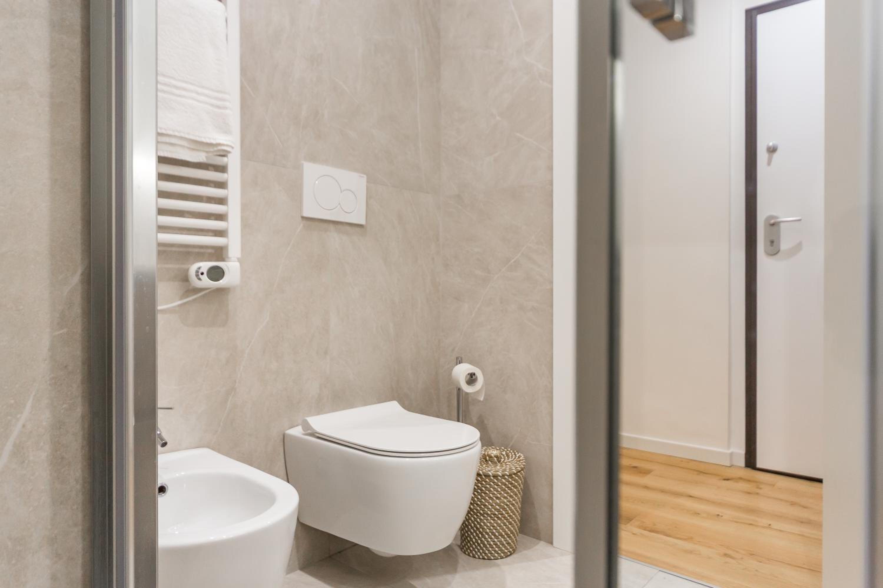 Regina24 Luxury Suite - Elegante appartamento a Porta Venezia, 5 min dalla metro