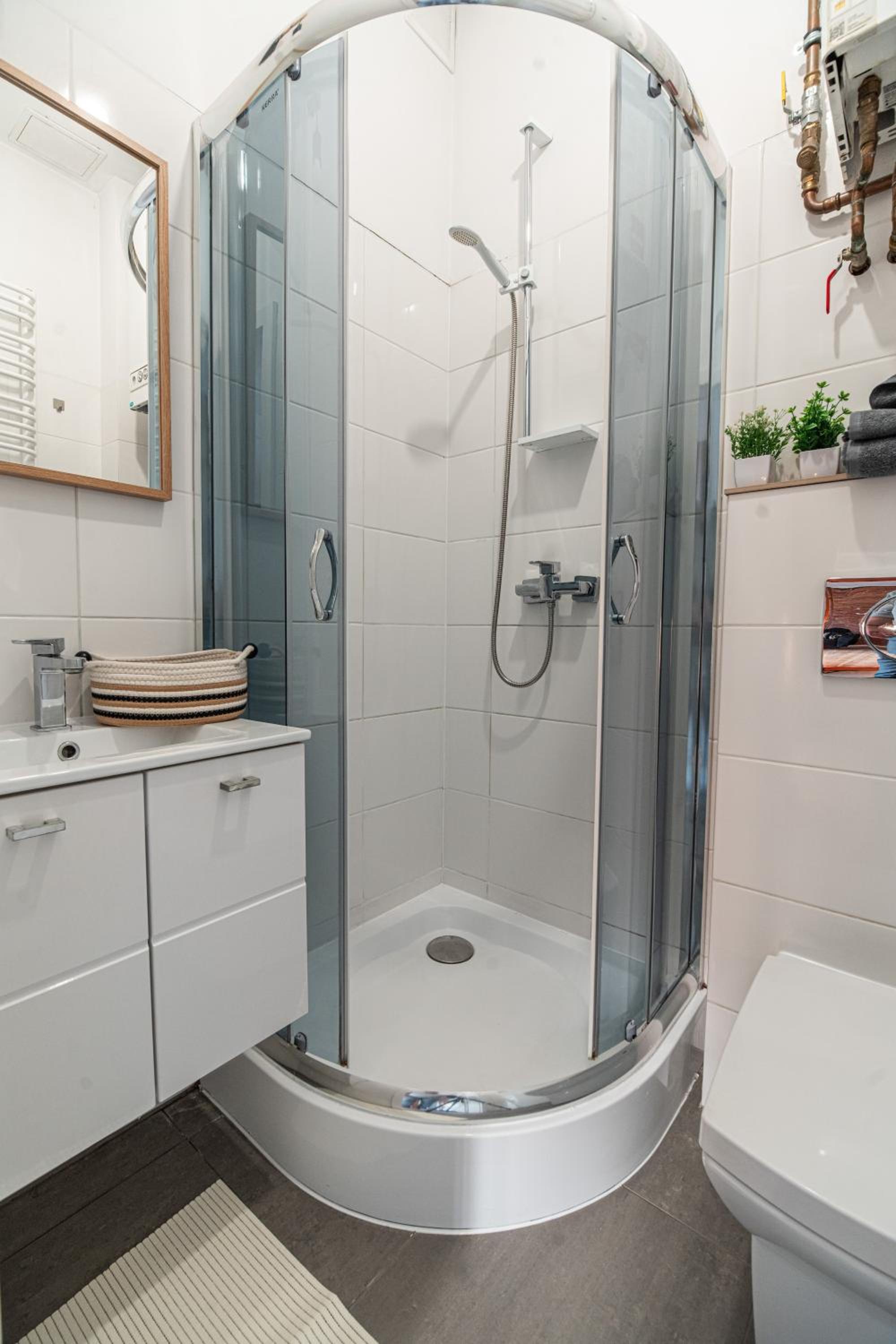 Apartly - Apartament z Duszą kamienicy
