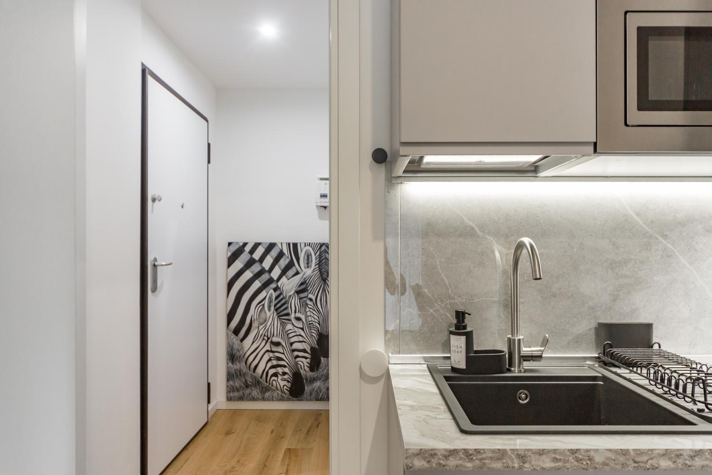 Regina24 Luxury Suite - Elegante appartamento a Porta Venezia, 5 min dalla metro