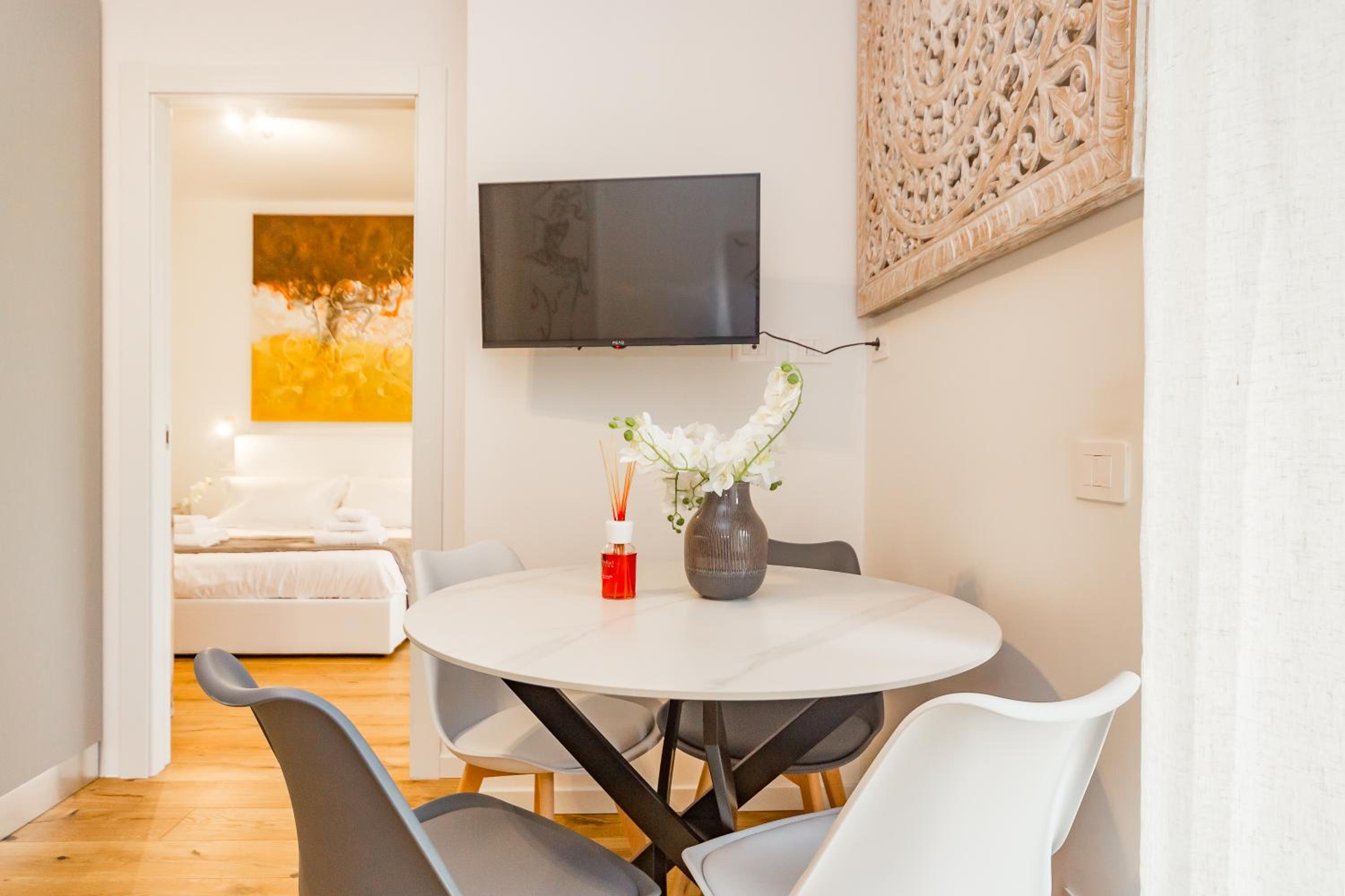 Regina24 Luxury Suite - Elegante appartamento a Porta Venezia, 5 min dalla metro