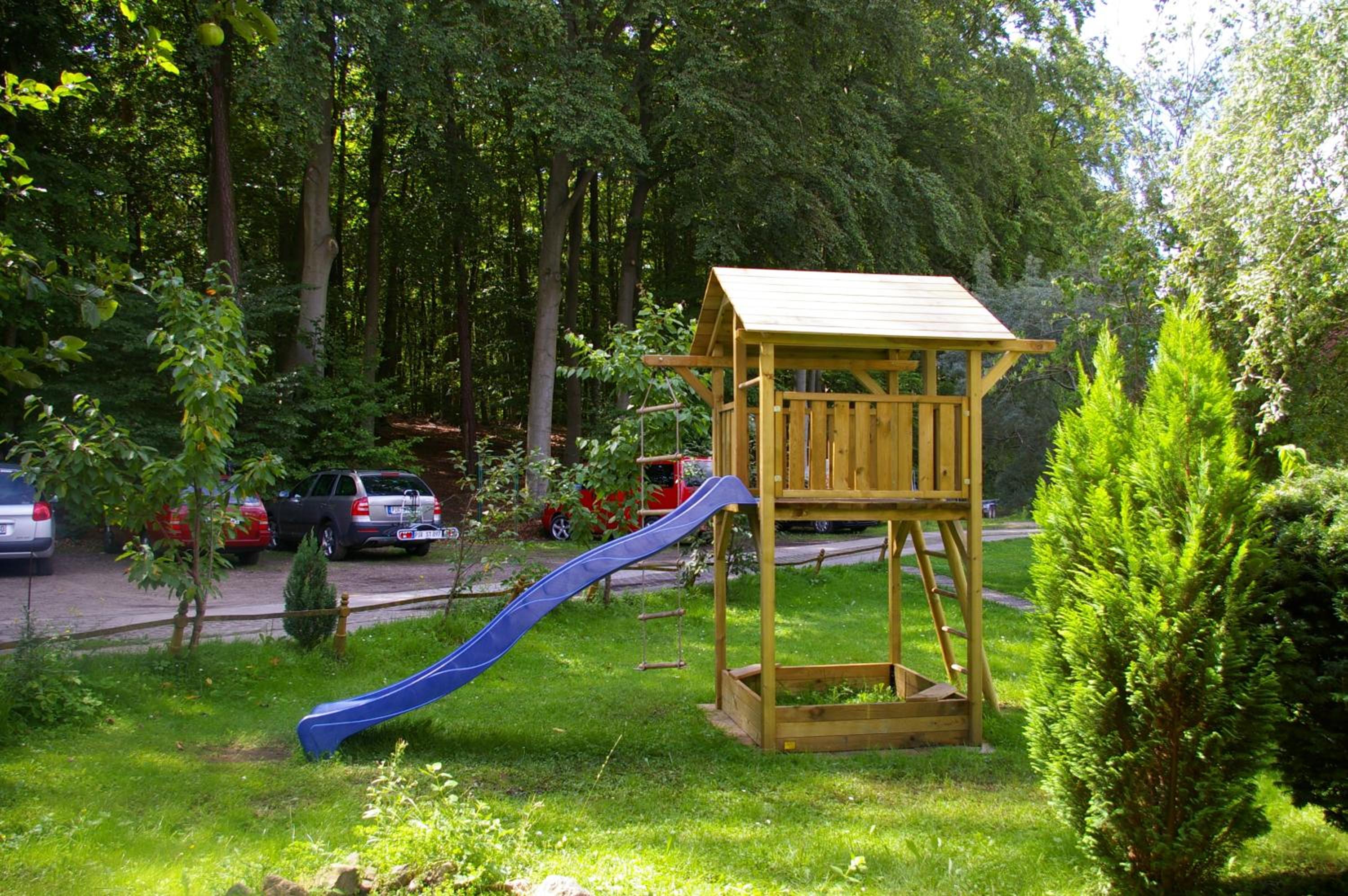 Gast- Logierhaus Am Rheinsberger See - Property Image 112