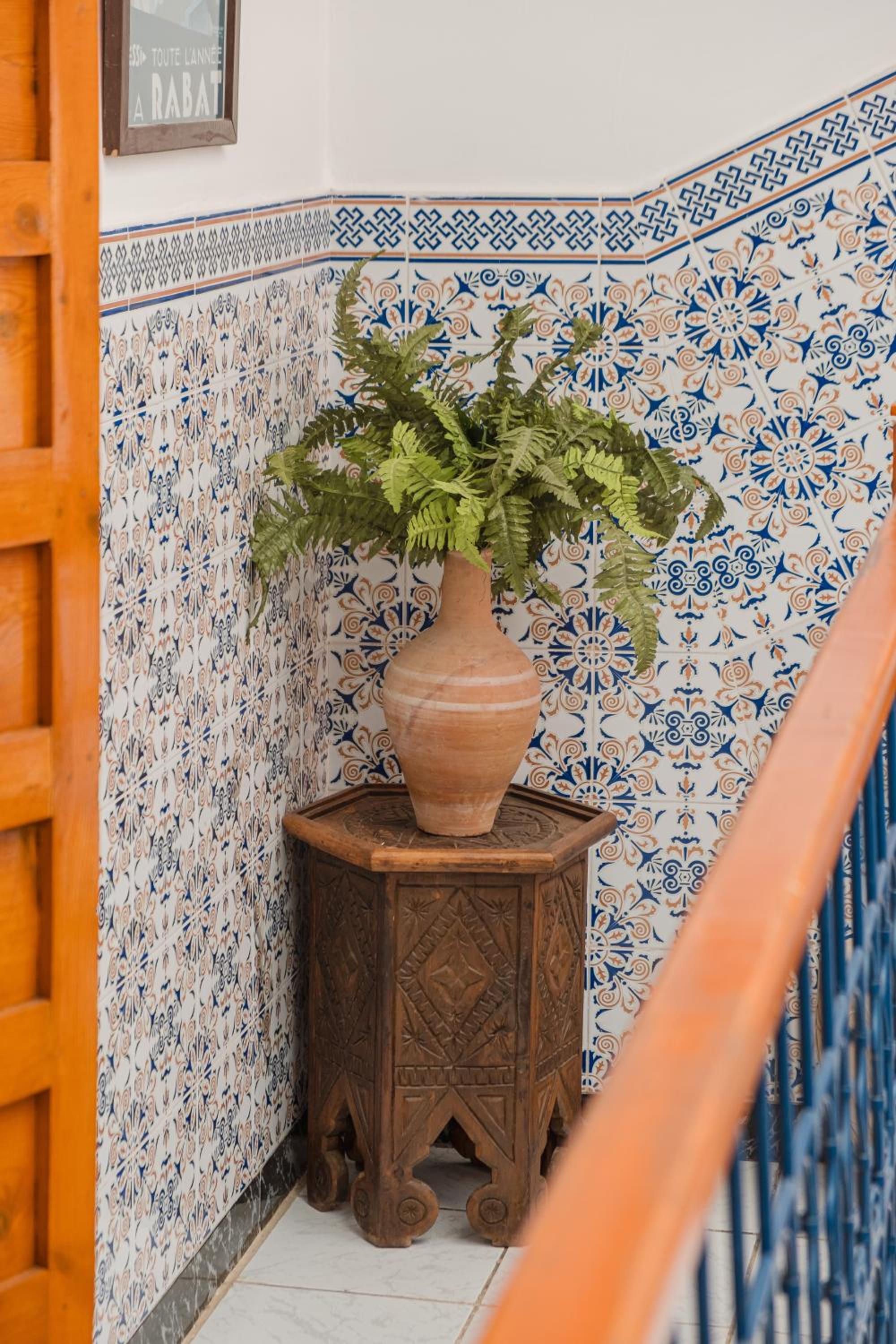 Riad Warda 3 Rooms Marrakech