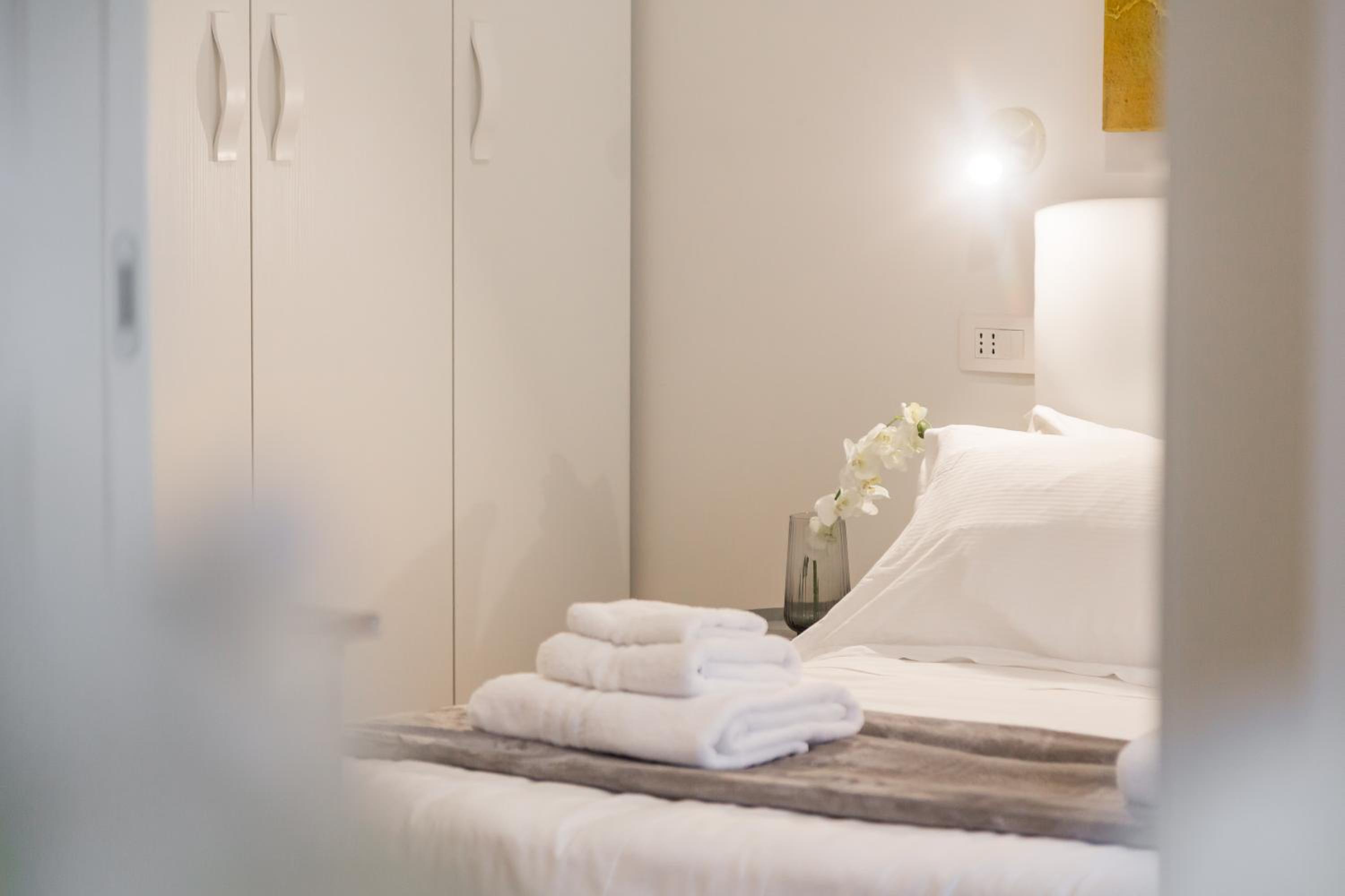 Regina24 Luxury Suite - Elegante appartamento a Porta Venezia, 5 min dalla metro