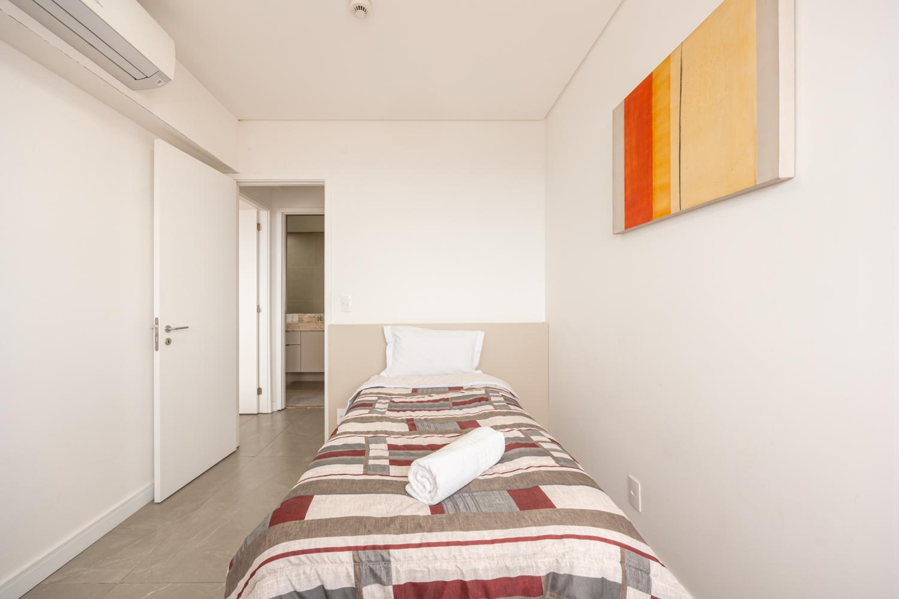 Premium Modern Apartment - Cittyplex