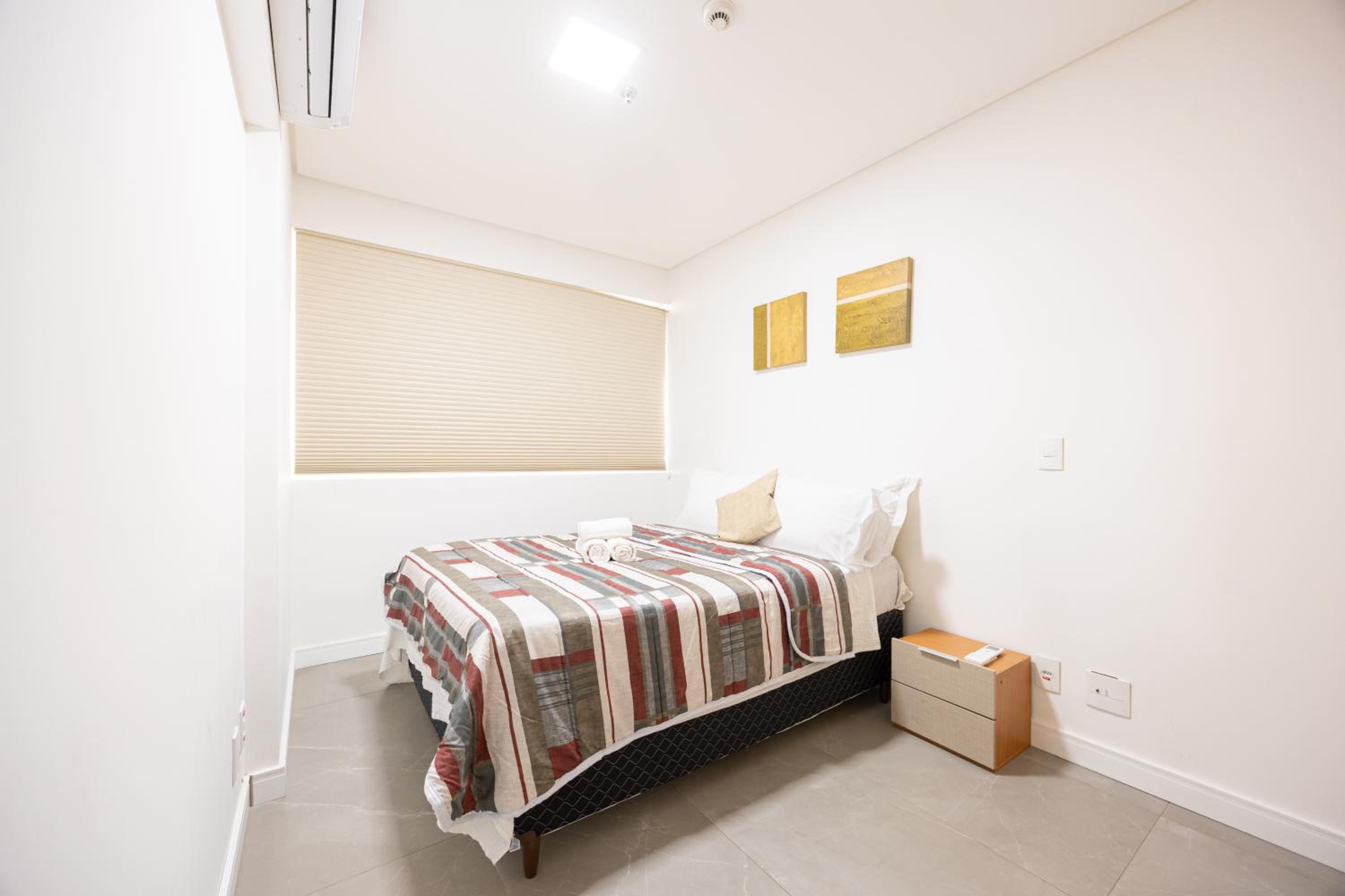 Premium Modern Apartment - Cittyplex