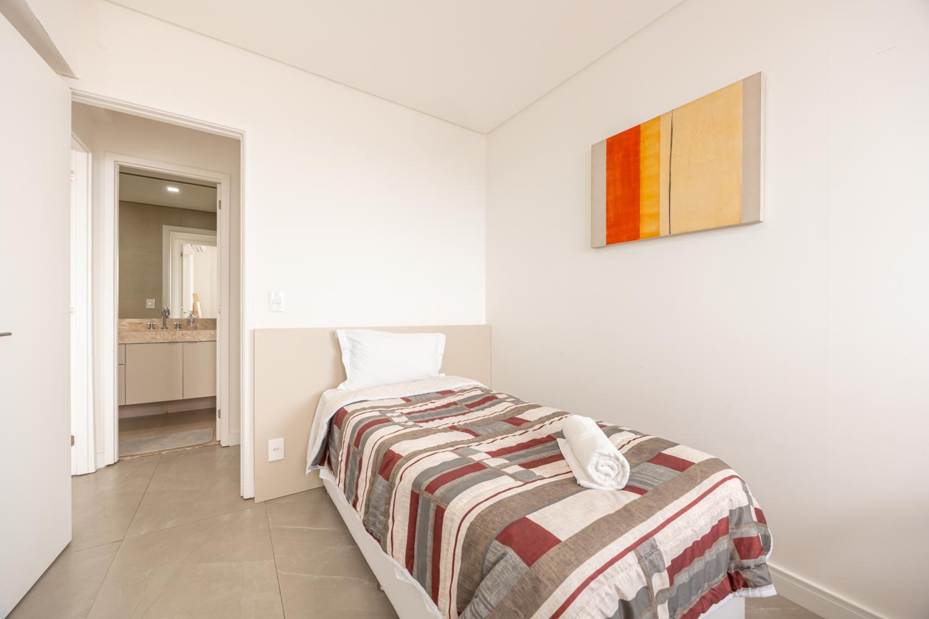 Premium Modern Apartment - Cittyplex